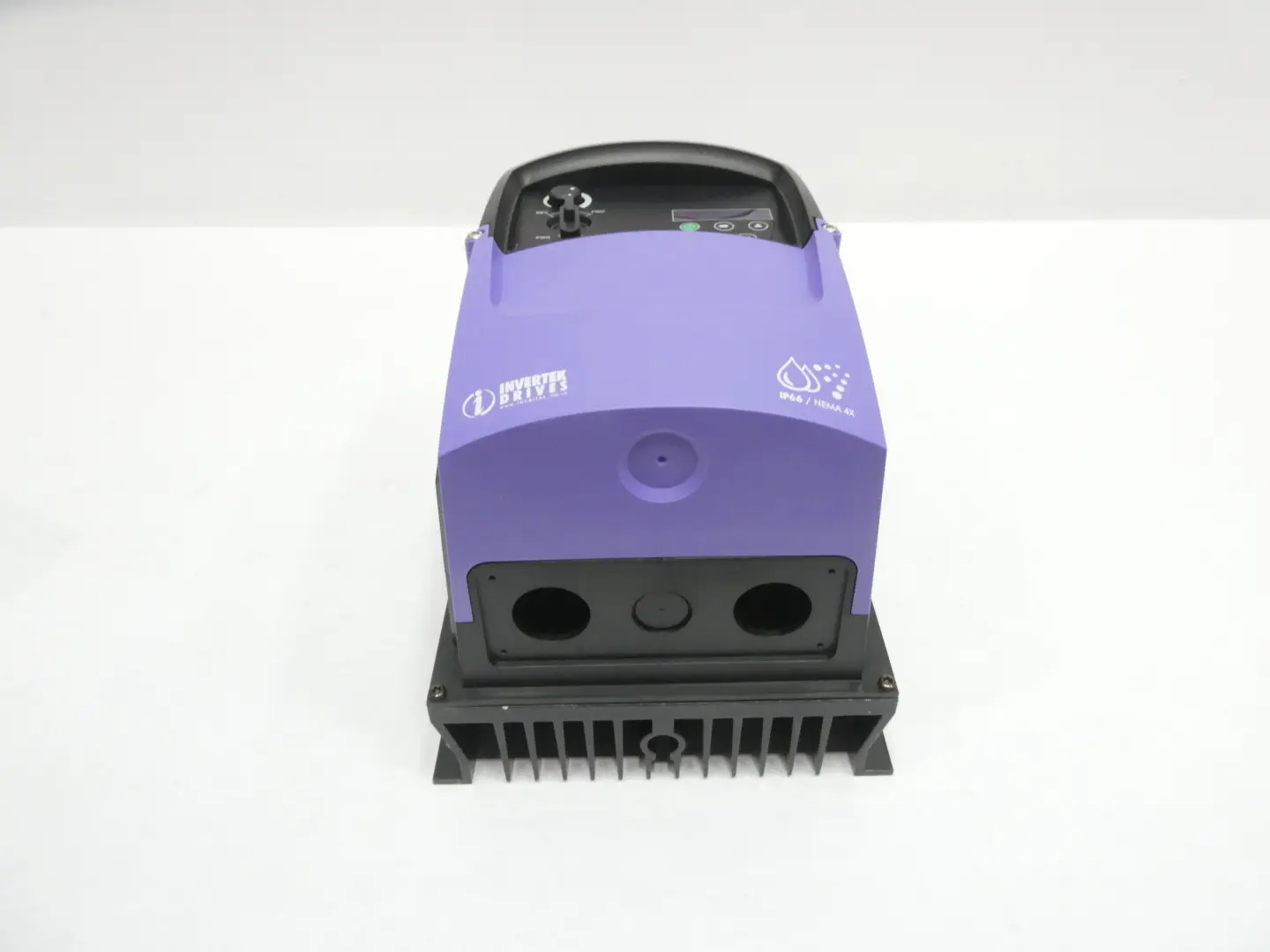 Produktfoto 1 von INVERTEK DRIVES ODE-2-21015-1H04Y