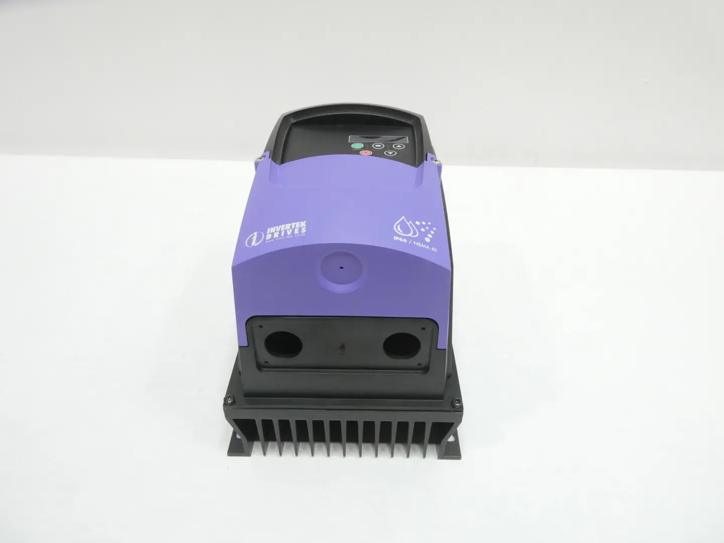 Produktfoto 1 von INVERTEK DRIVES ODE-2-12010-1H01X