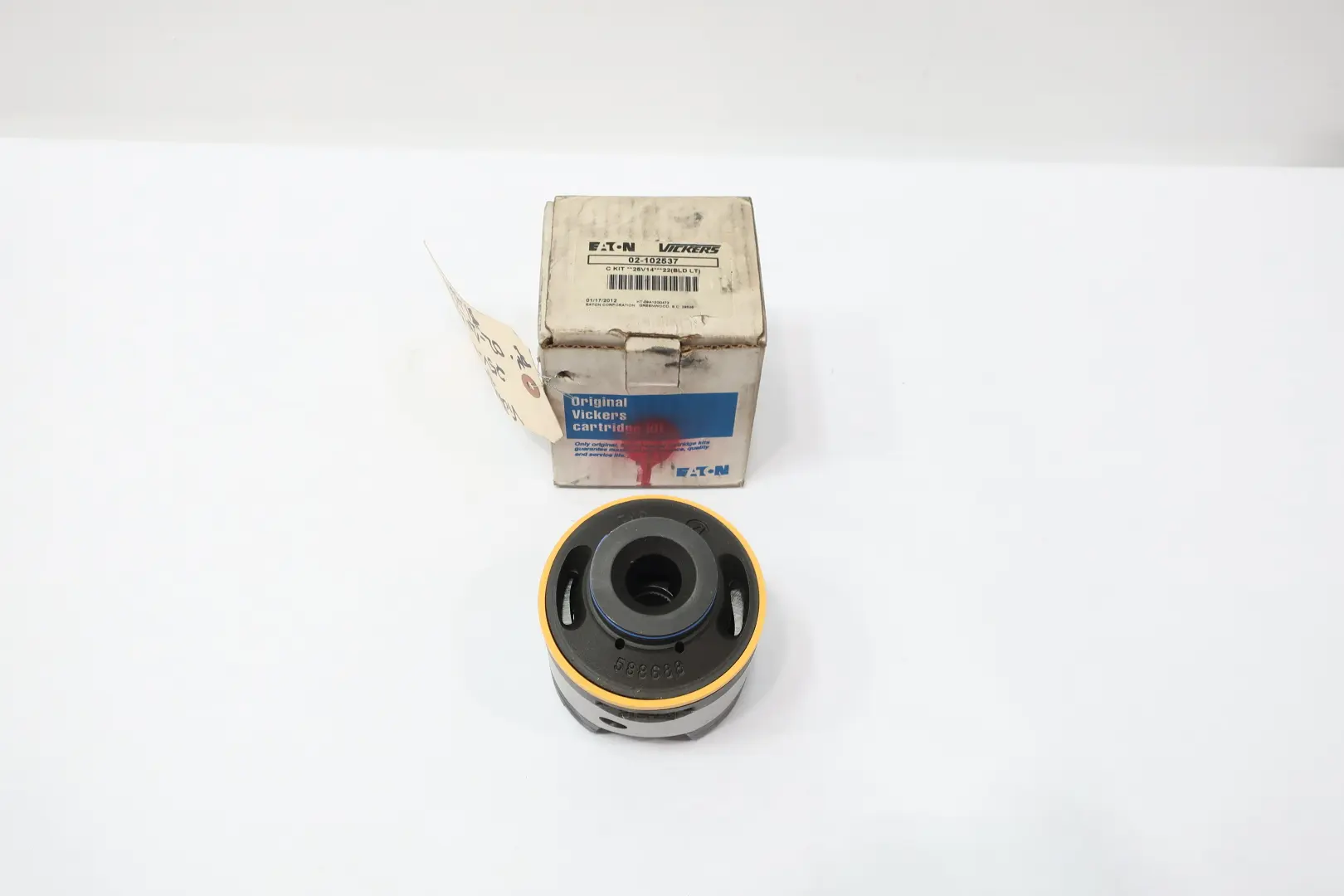 Produktfoto 1 von VICKERS 02-102537