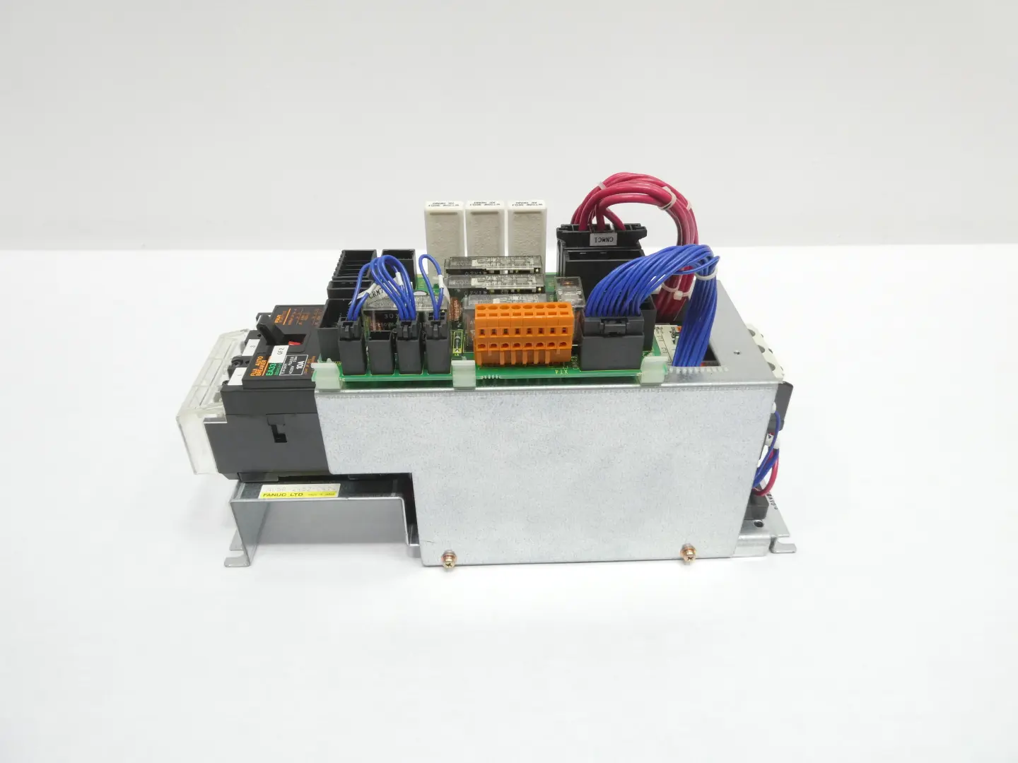 Produktfoto 1 von FANUC A05B-2452-C474