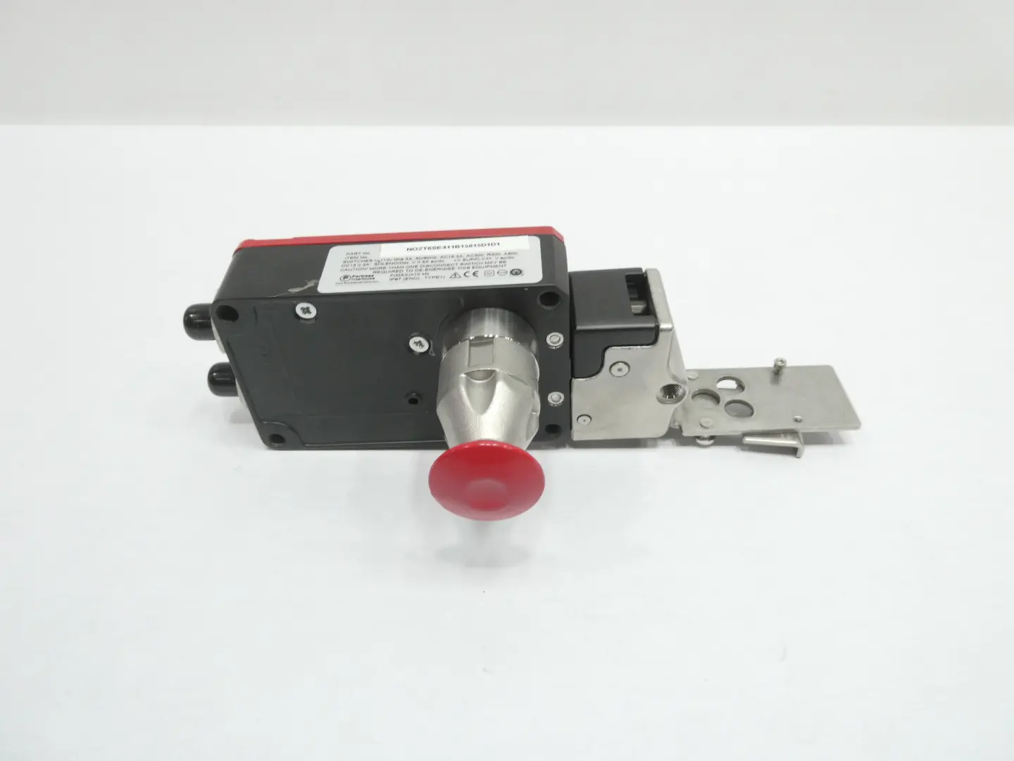 Produktfoto 1 von FORTRESS INTERLOCK NO2T6SE411B15015D1D1