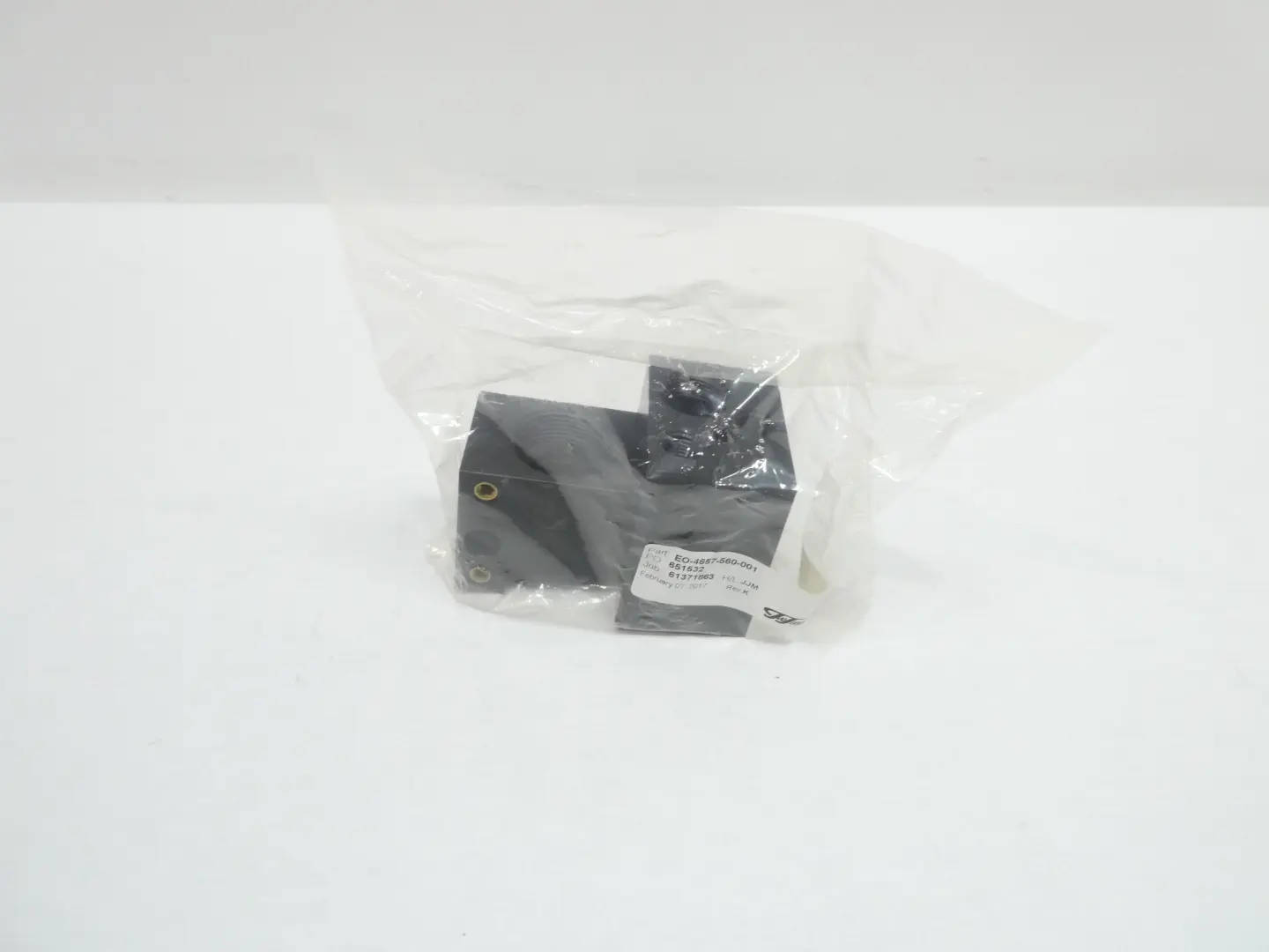 Produktfoto 1 von FANUC EO-4657-560-001