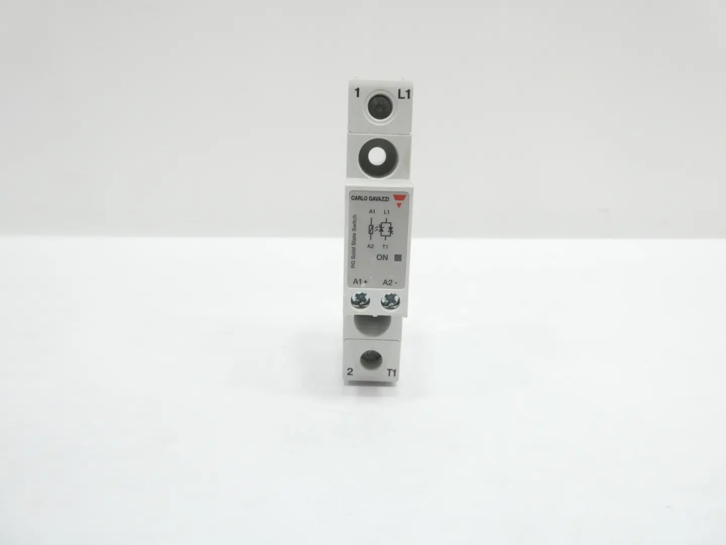 Produktfoto 1 von CARLO GAVAZZI RGS1A60D25KKE