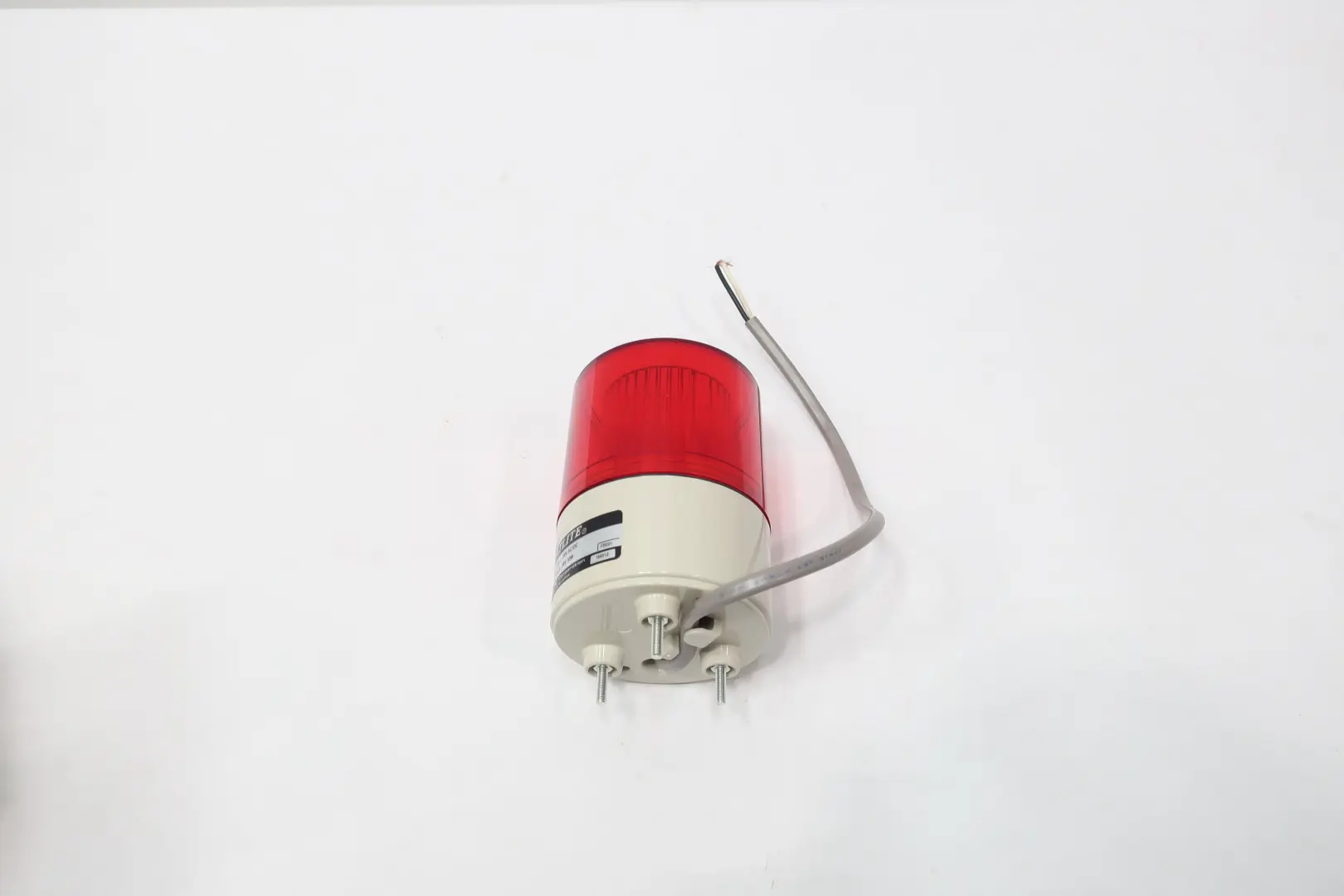 Produktfoto 1 von PATLITE PS-24-R+FB001