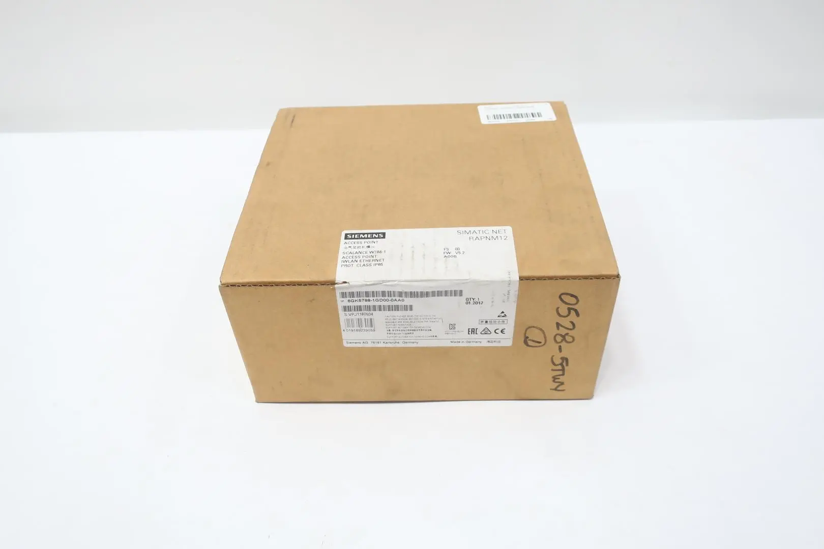 Produktfoto 1 von SIEMENS 6GK5788-1GD00-0AA0