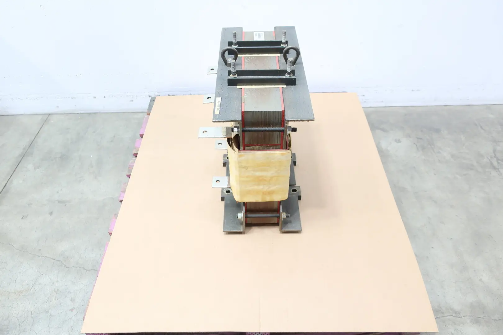 Produktfoto 1 von HPS RM0750U60