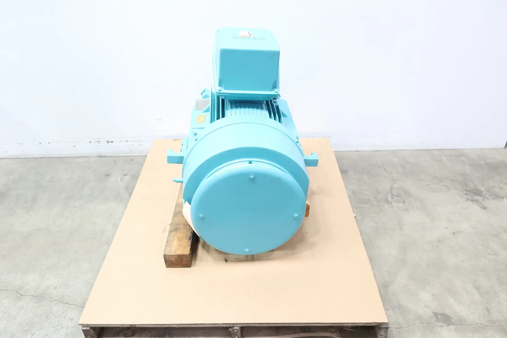 Produktfoto 1 von SIEMENS 1LE23213CB212LA3-Z SD100