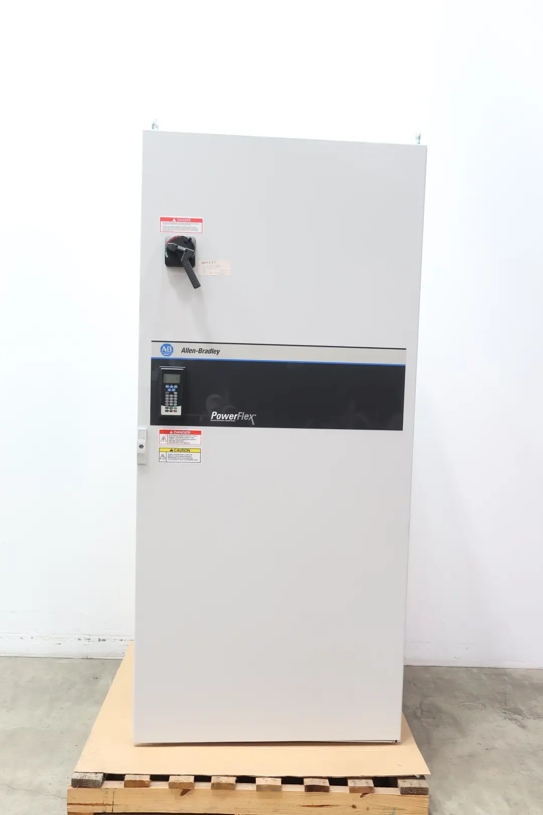 Produktfoto 1 von ALLEN BRADLEY 21BD156AFANNANB0NNNN-HD-B