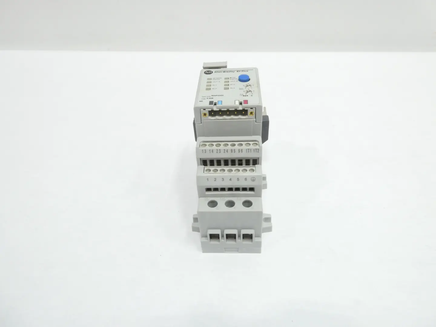 Produktfoto 1 von ALLEN BRADLEY 592-EC2CC