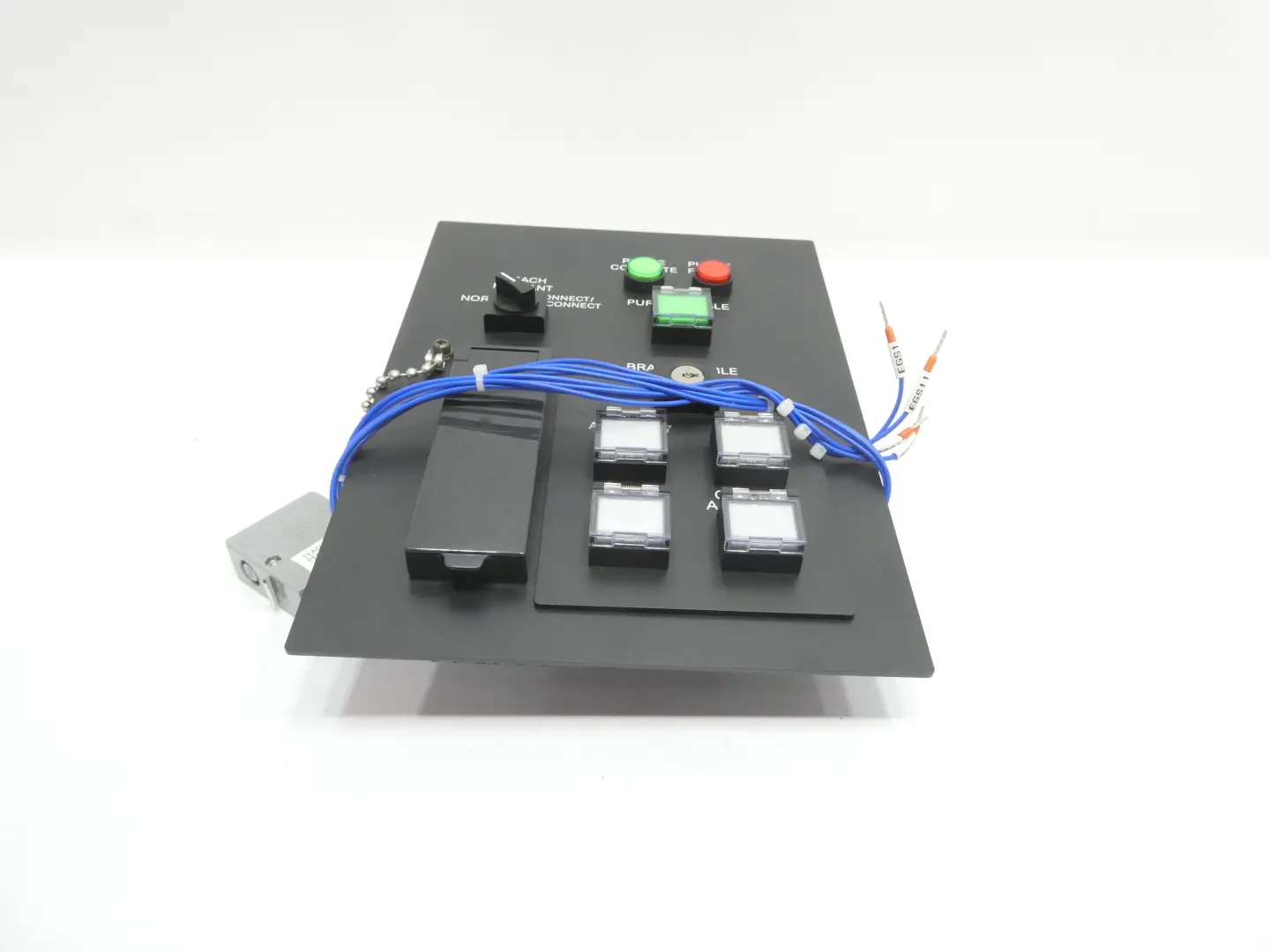 Produktfoto 1 von FANUC A05B-2452-C020
