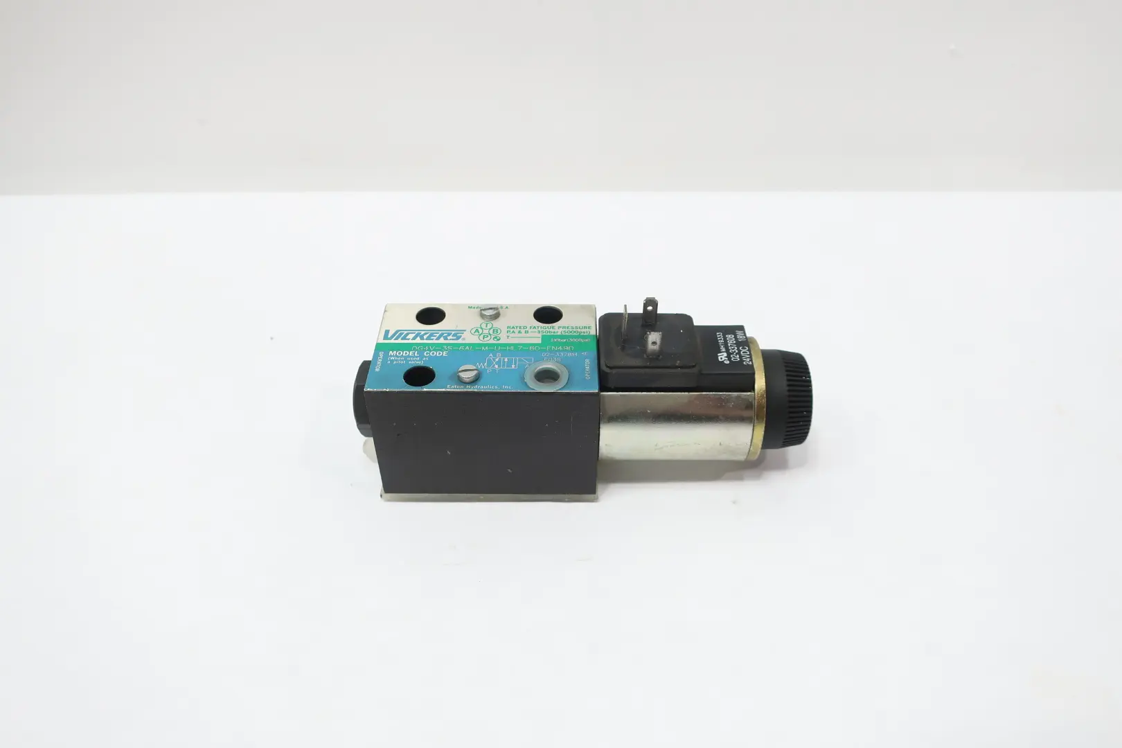 Produktfoto 1 von VICKERS DG4V-36-6AL-M-U-HL7-60-EN490