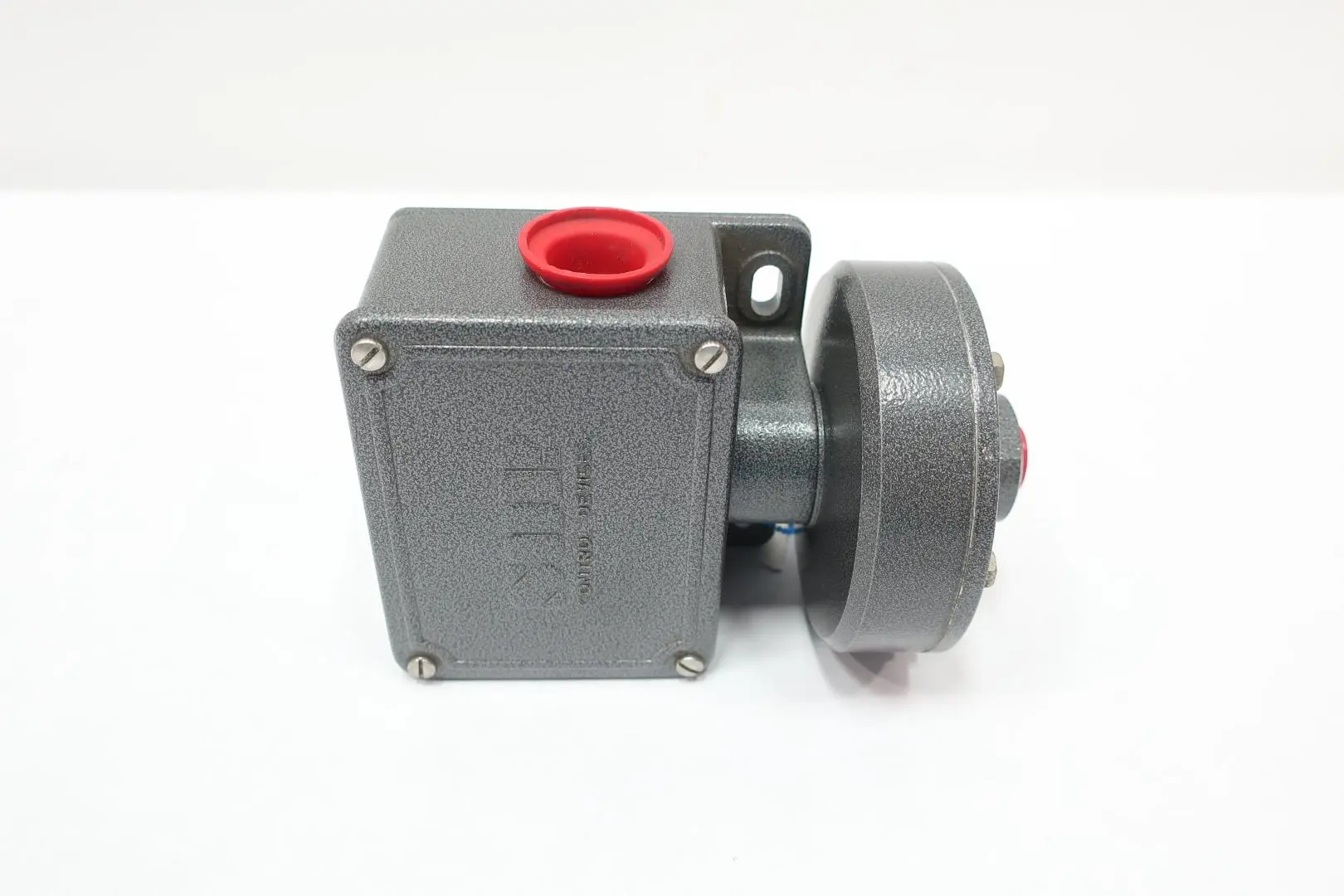 Produktfoto 1 von SOR 12NN-K5-N4-B1A