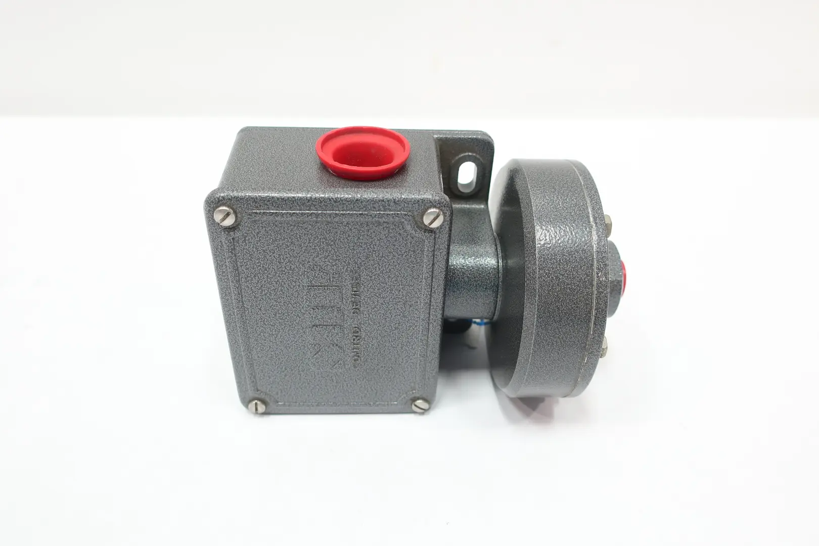 Produktfoto 1 von SOR 12NN-K5-N4-B1A