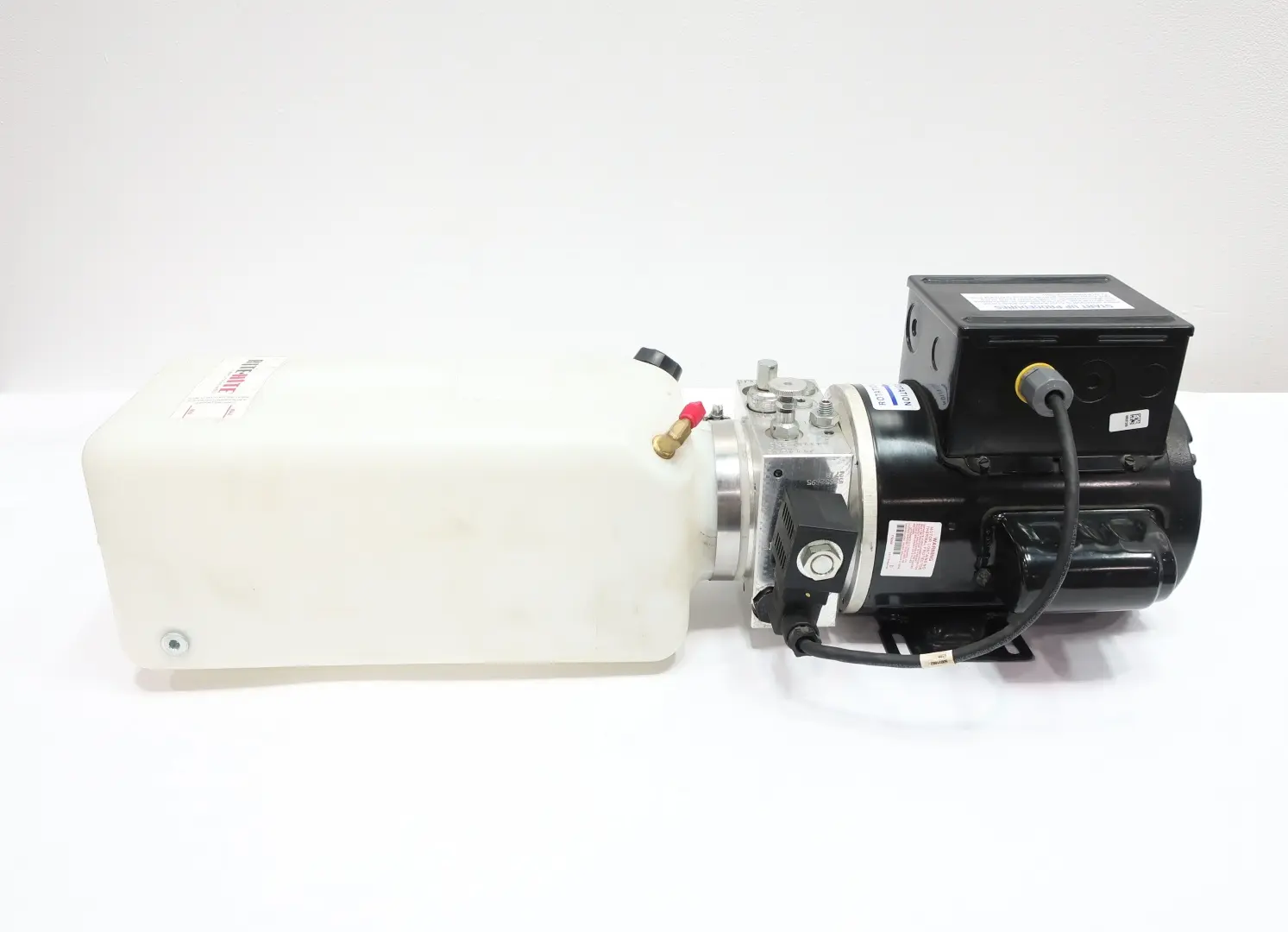 Produktfoto 1 von BUCHER M-4560-0240