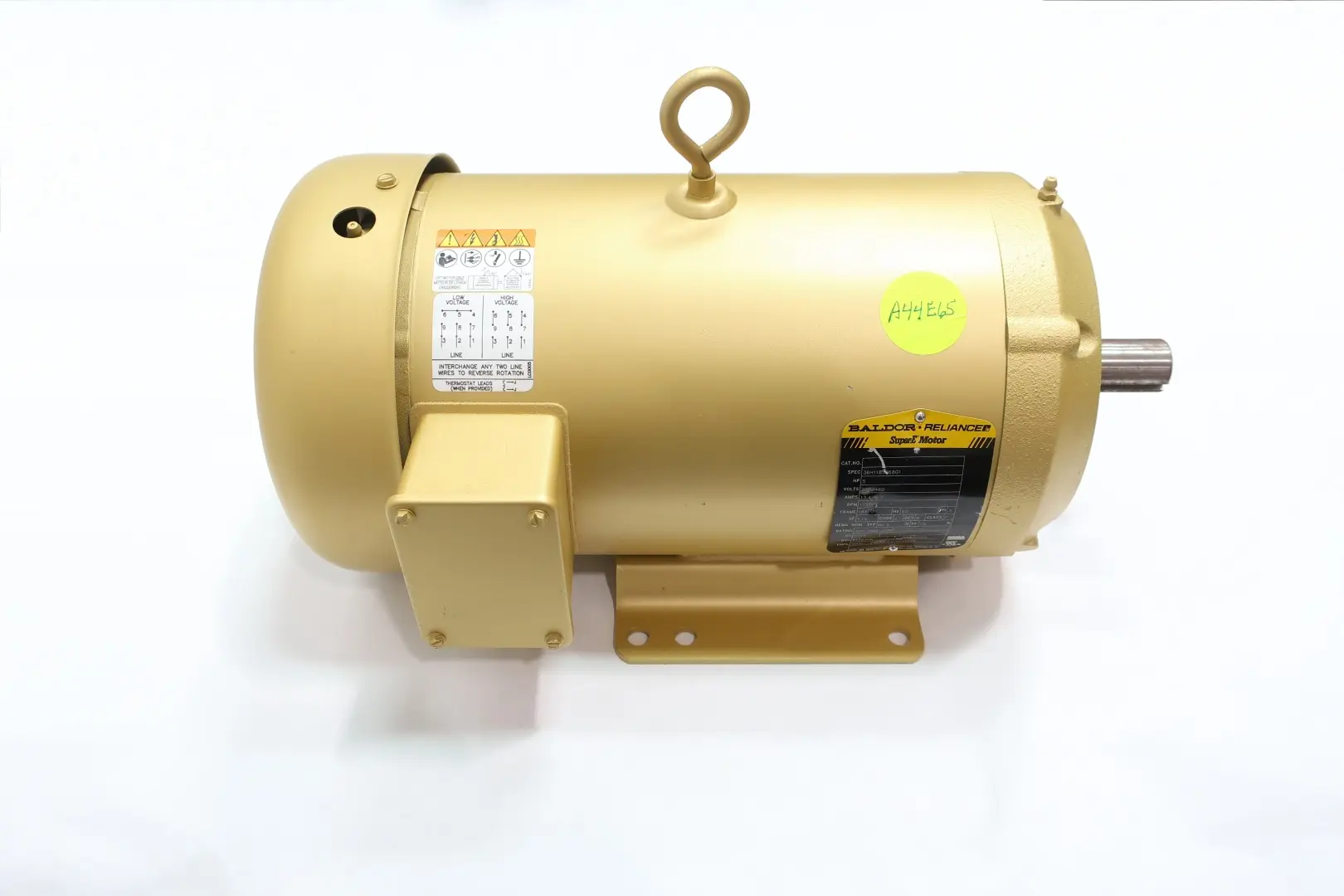 Produktfoto 1 von BALDOR 36H118S868G1