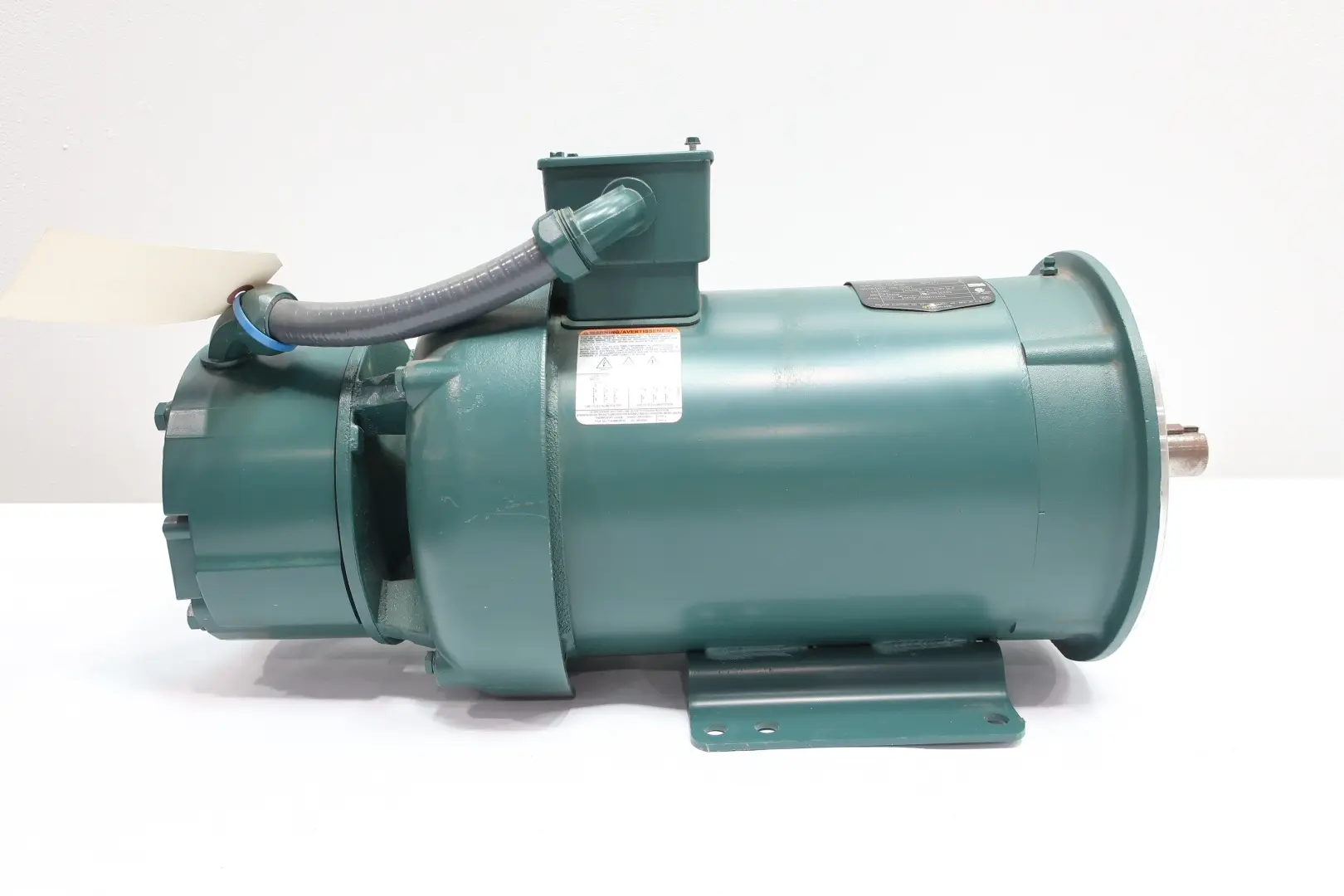 Produktfoto 1 von BALDOR CEBM3611T-D