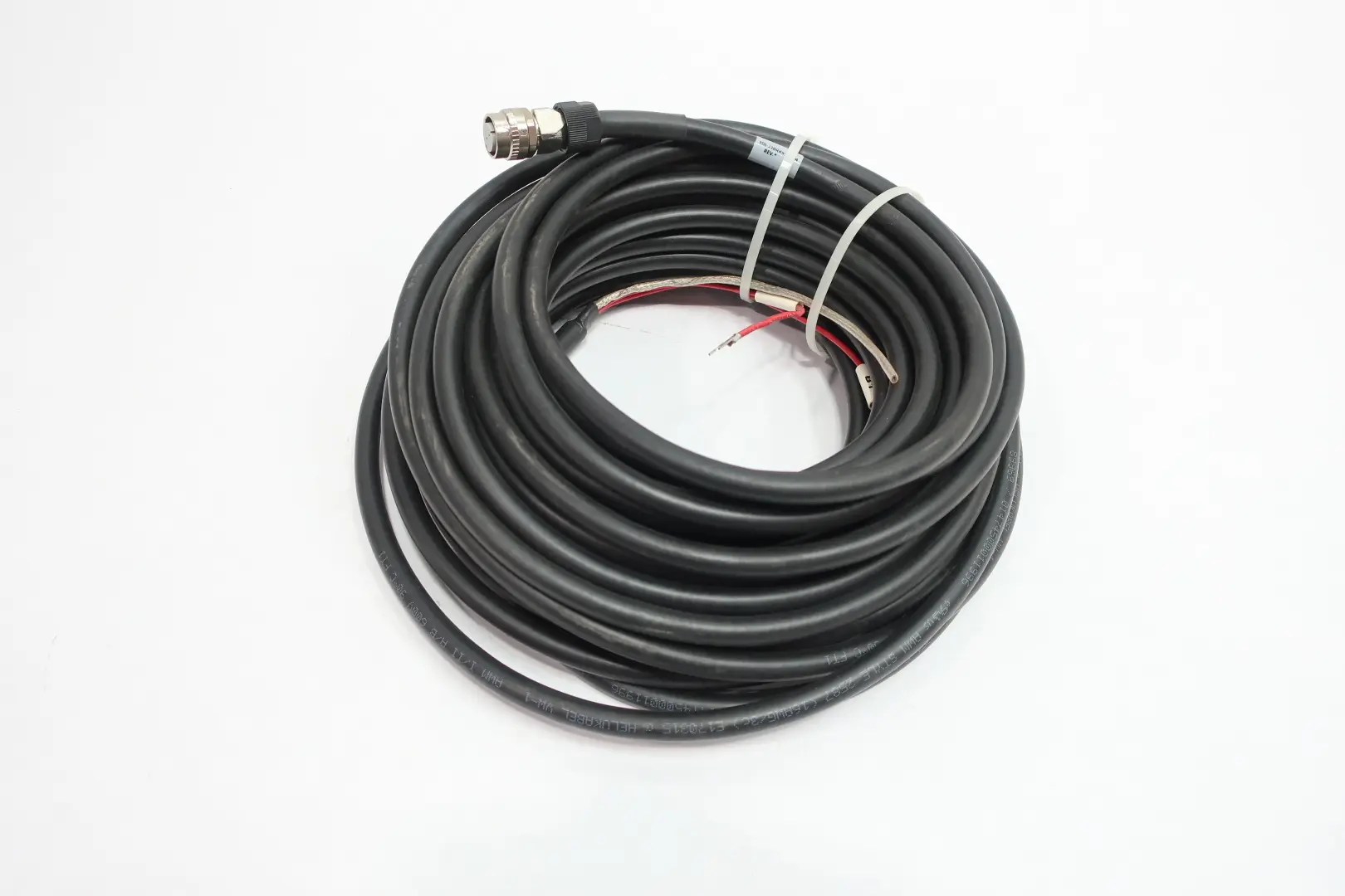 Produktfoto 1 von MITSUBISHI MR-J3BRKS1-20M