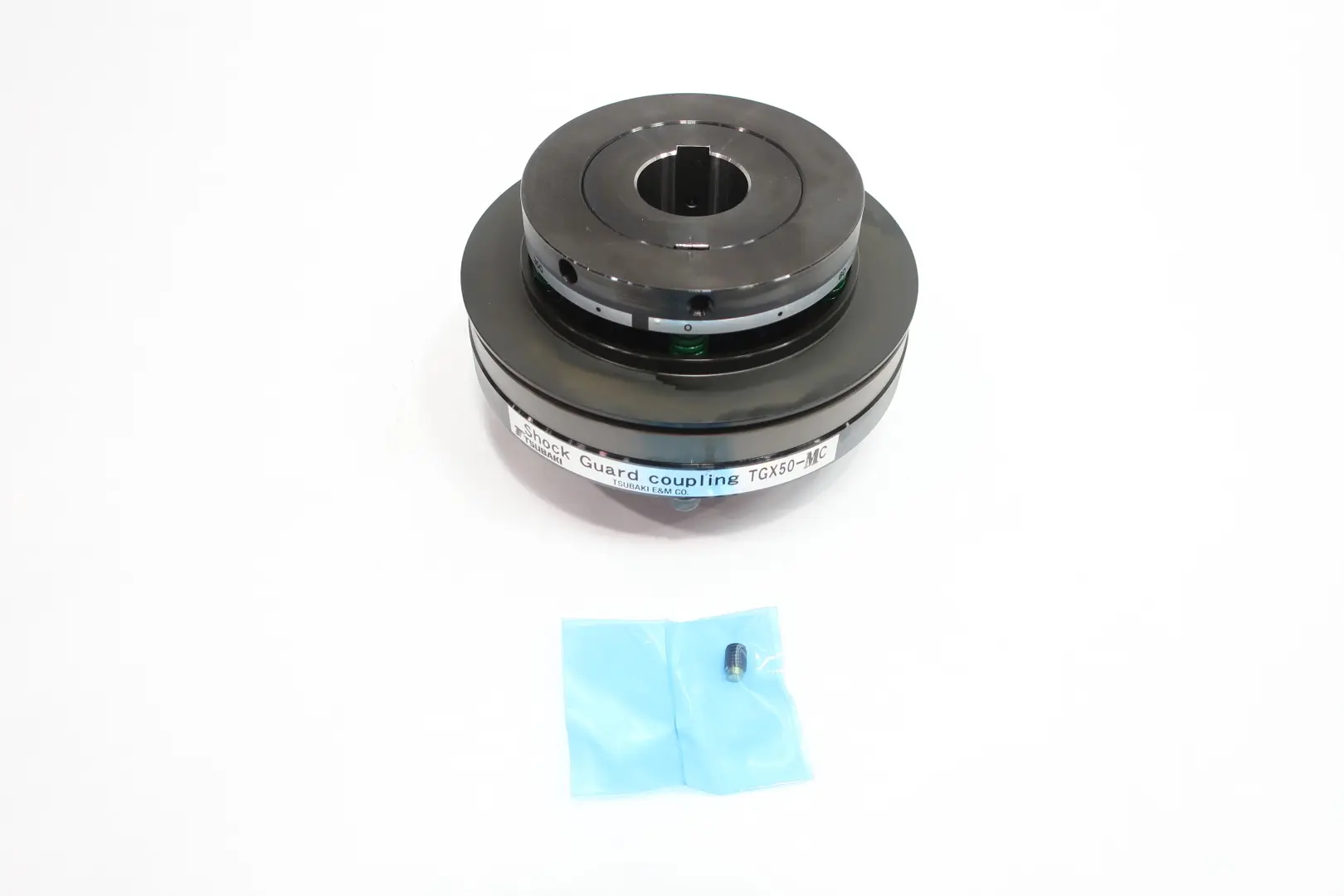 Produktfoto 1 von TSUBAKI TGX50-MC-T40JXC23J
