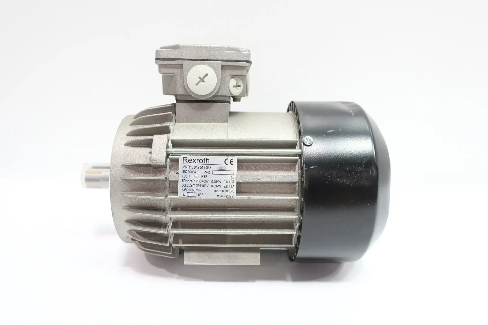 Produktfoto 1 von REXROTH 3842518058