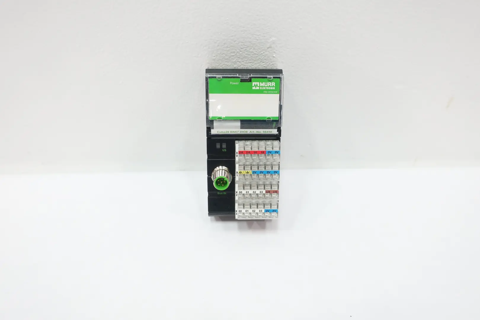 Produktfoto 1 von MURR ELEKTRONIK 56450