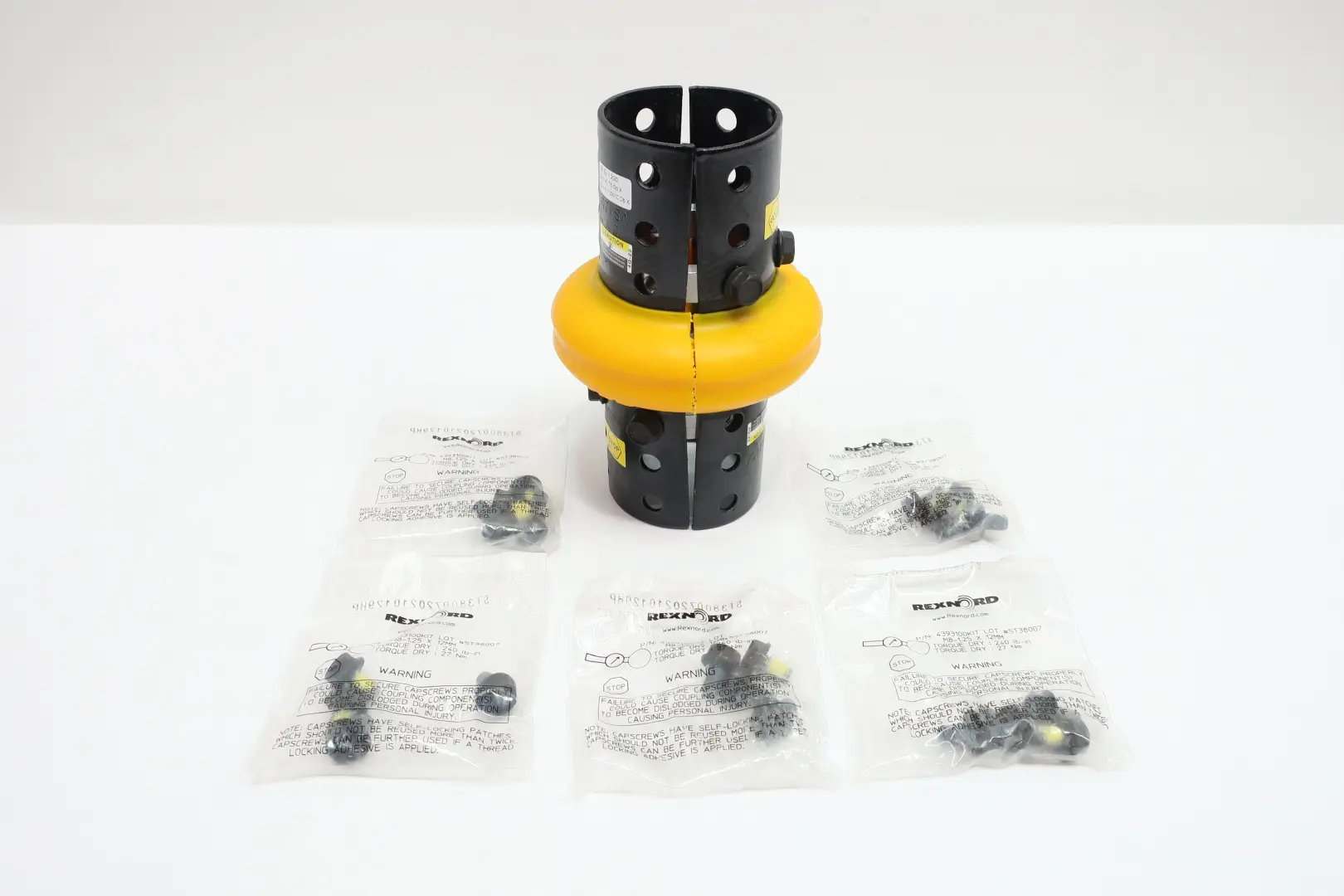 Produktfoto 1 von REXNORD 7392706-R