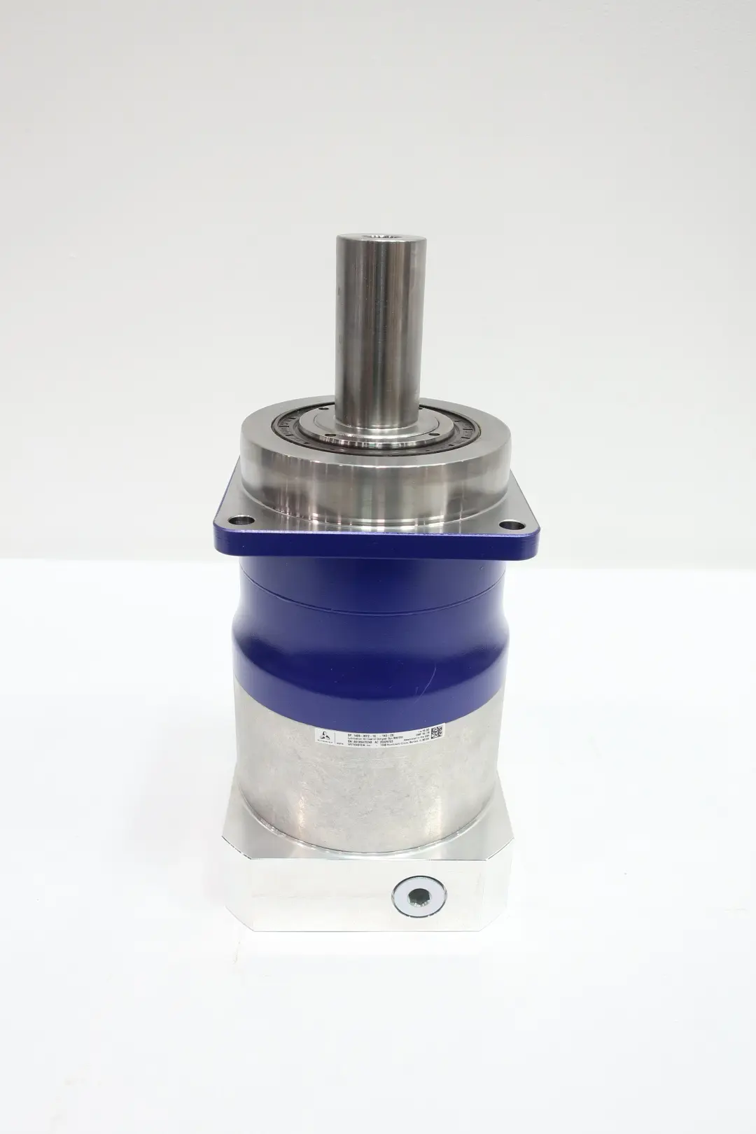 Produktfoto 1 von WITTENSTEIN SP140S-MF2-16-1K0-2S