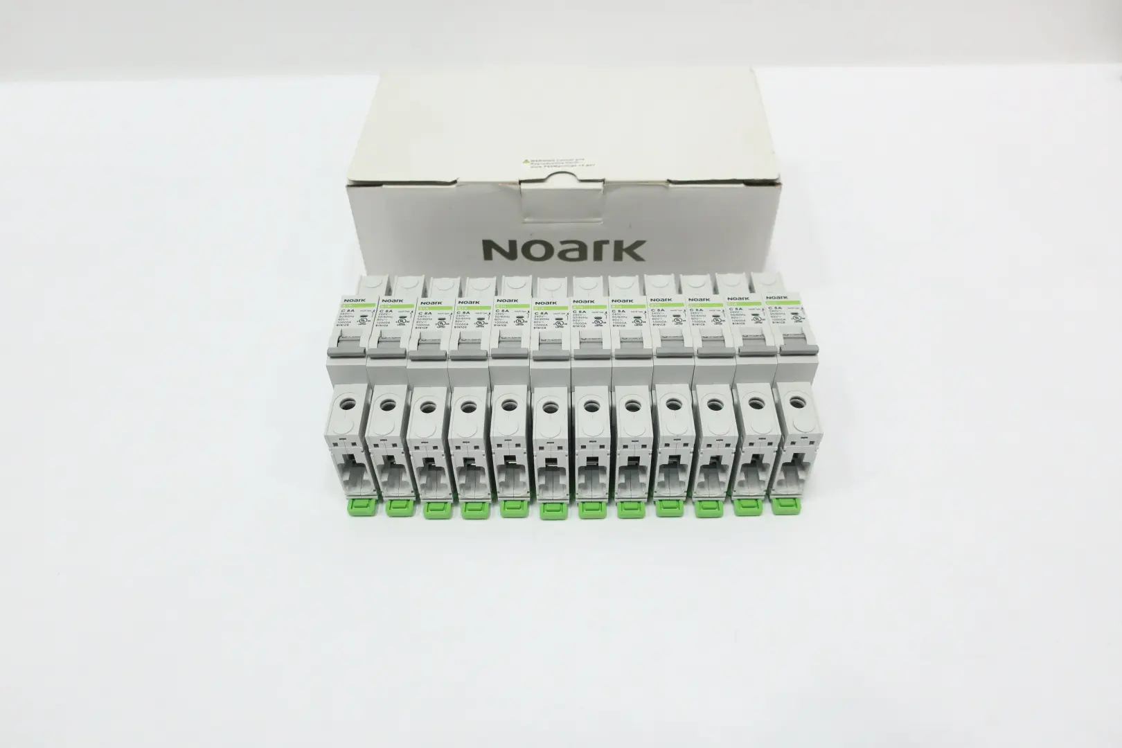 Produktfoto 1 von NOARK B1N1C8