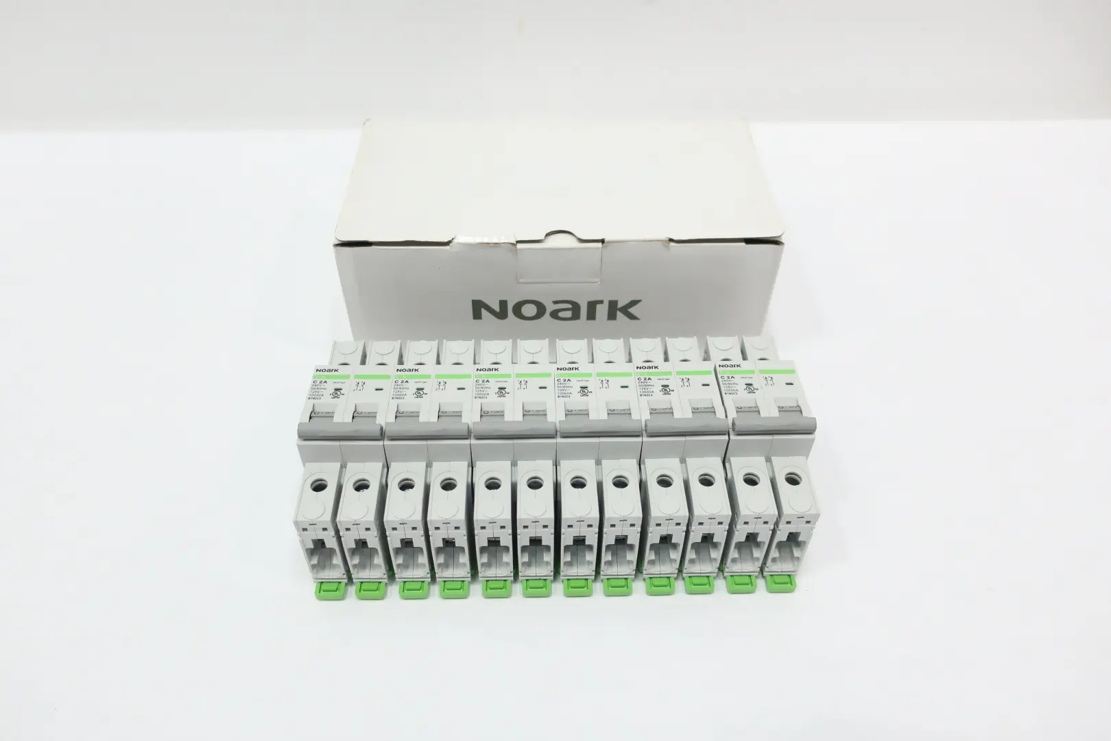 Produktfoto 1 von NOARK B1N2C2