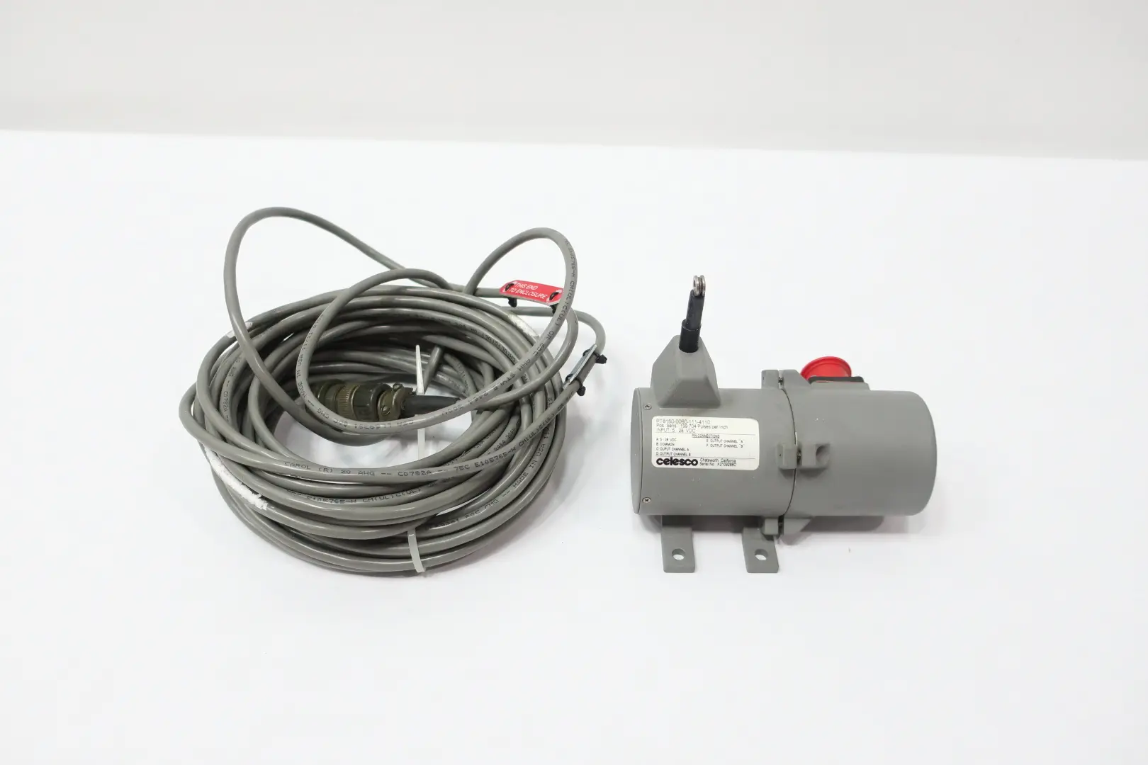 Produktfoto 1 von CELESCO PT8150-0060-111-4110