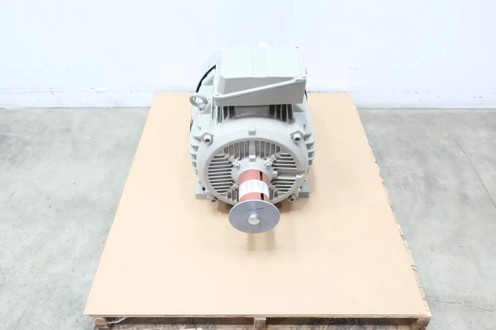 Produktfoto 1 von SIEMENS 1CV3220B 1LE15232BB022AF4-Z