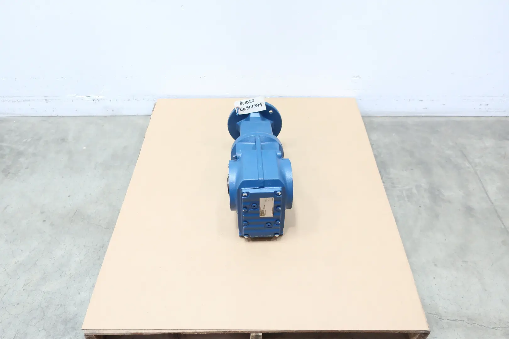 Produktfoto 1 von SEW EURODRIVE KA77 AM213/215