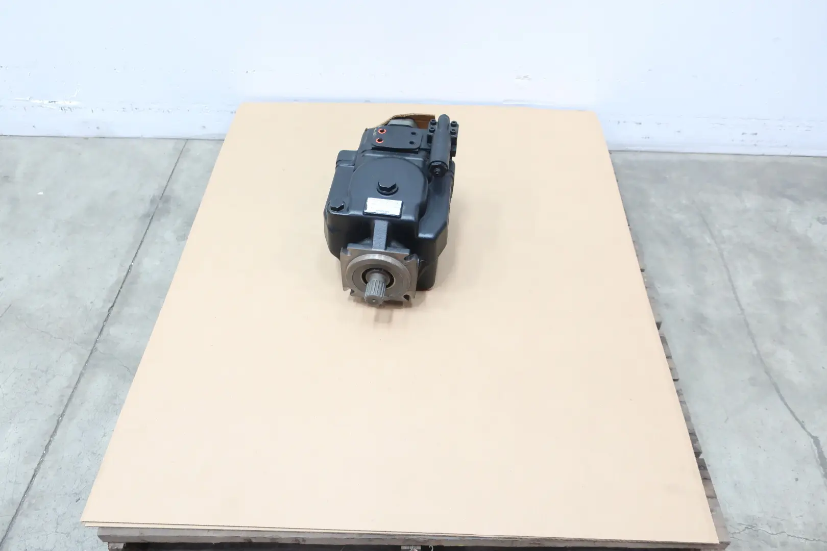 Produktfoto 1 von VICKERS 02-142919 PVH131QIC RCF 3S 10 C25 31