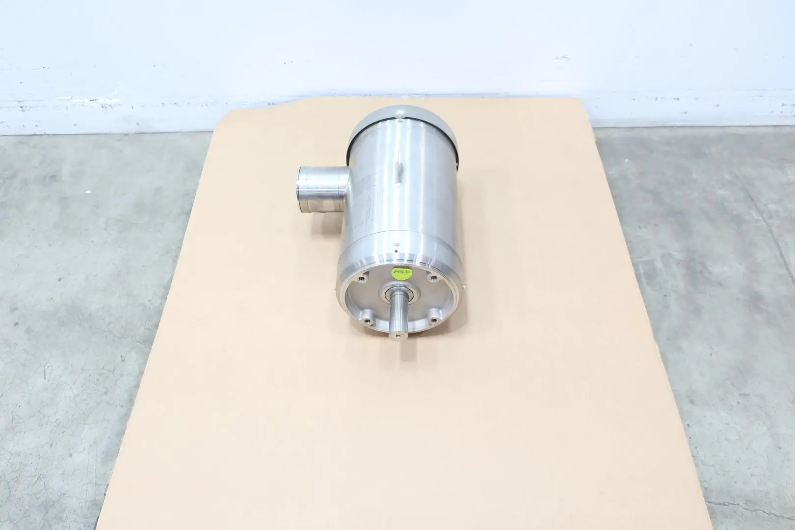 Produktfoto 1 von BALDOR CFSWDM3704T-E