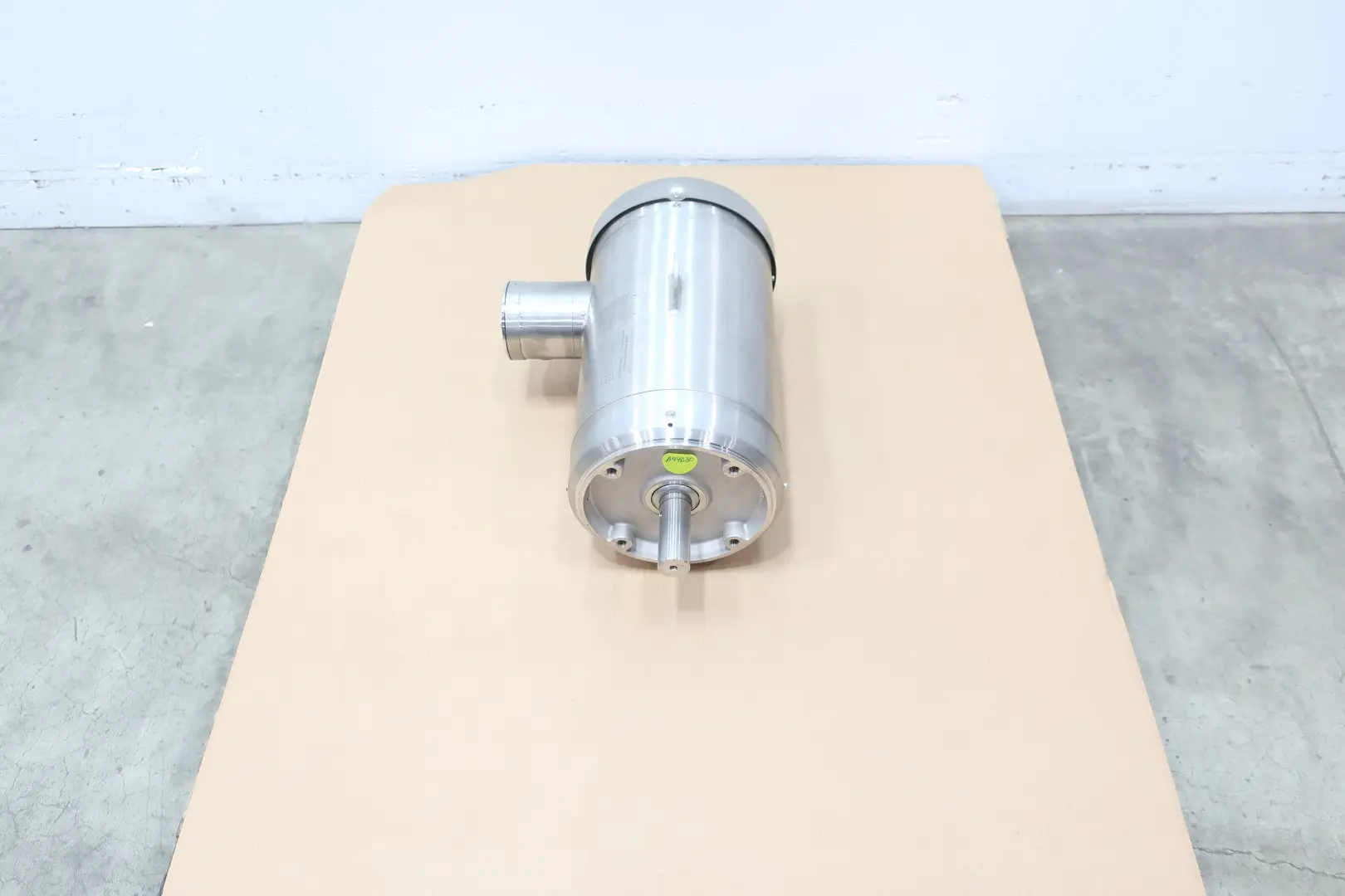 Produktfoto 1 von BALDOR CFSWDM3704T-E