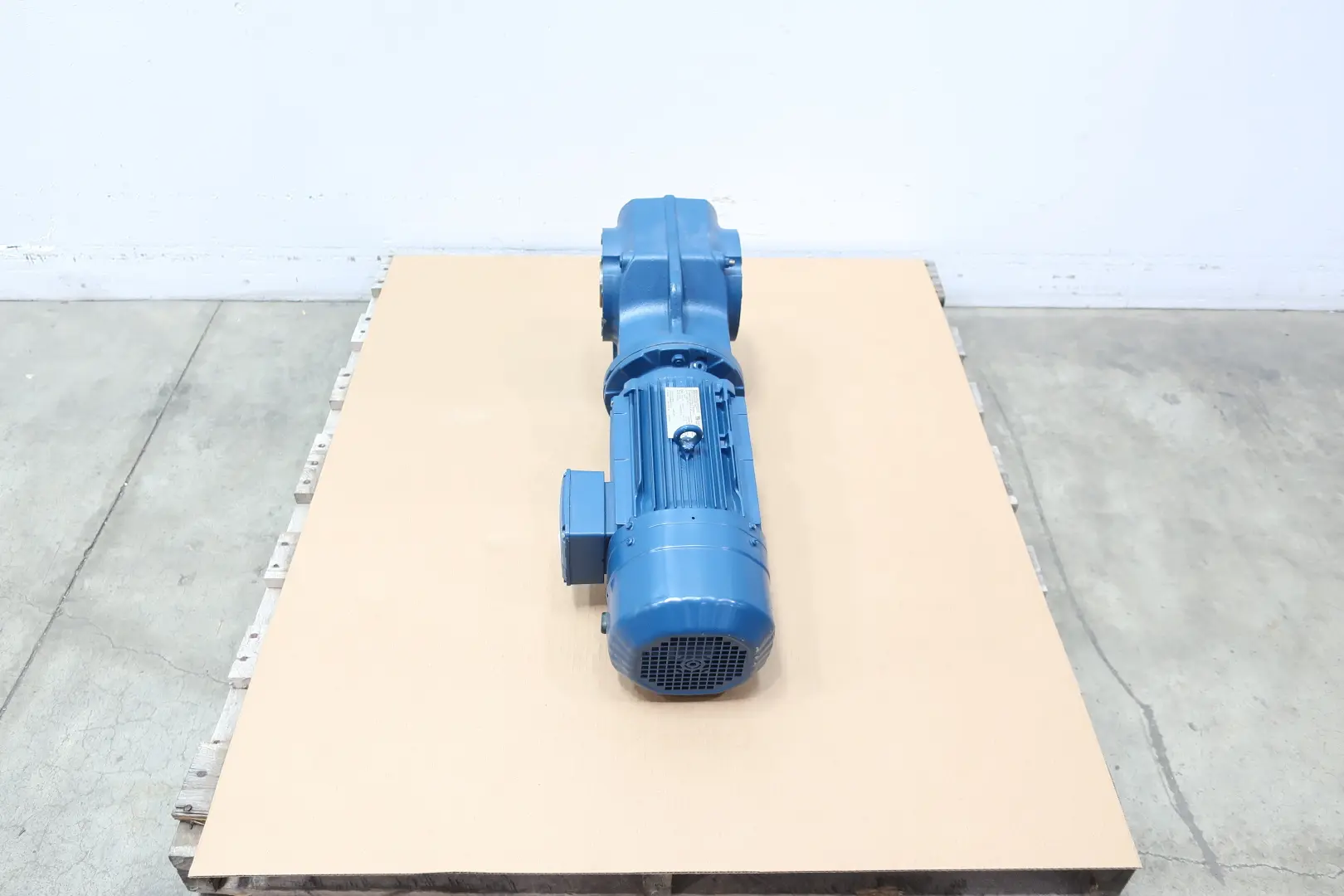 Produktfoto 1 von SEW EURODRIVE KA77/T DRN100L4/TF/ES7S