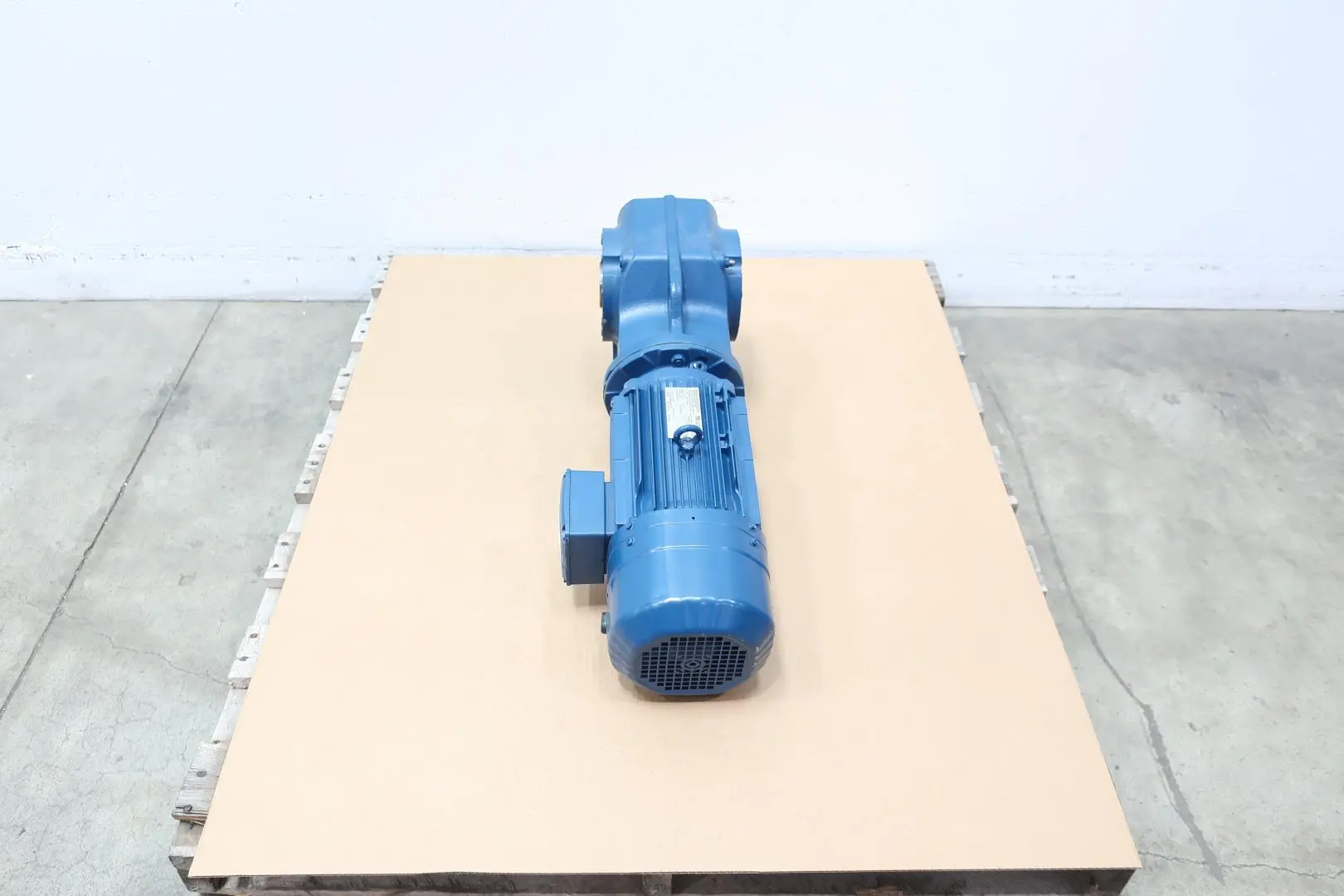 Produktfoto 1 von SEW EURODRIVE KA77/T DRN100L4/TF/ES7S