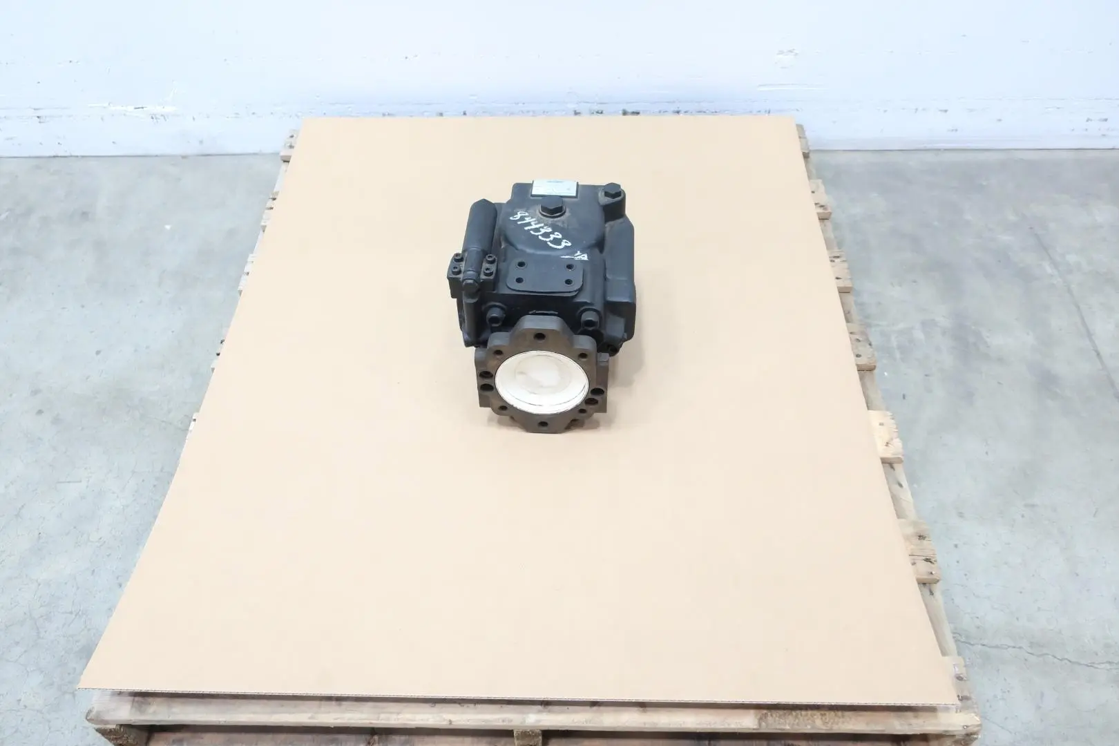 Produktfoto 1 von VICKERS 02-142919 PVH131QIC RCF 3S 10 C25 31