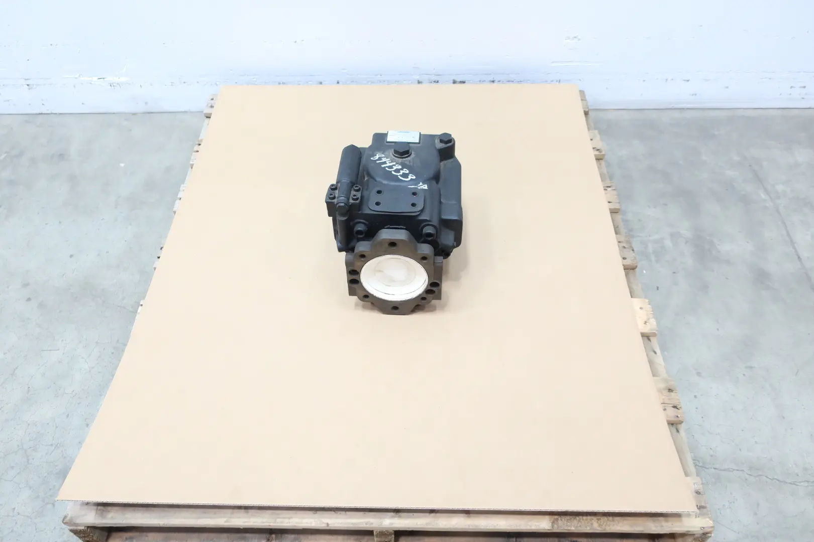 Produktfoto 1 von VICKERS 02-142919 PVH131QIC RCF 3S 10 C25 31