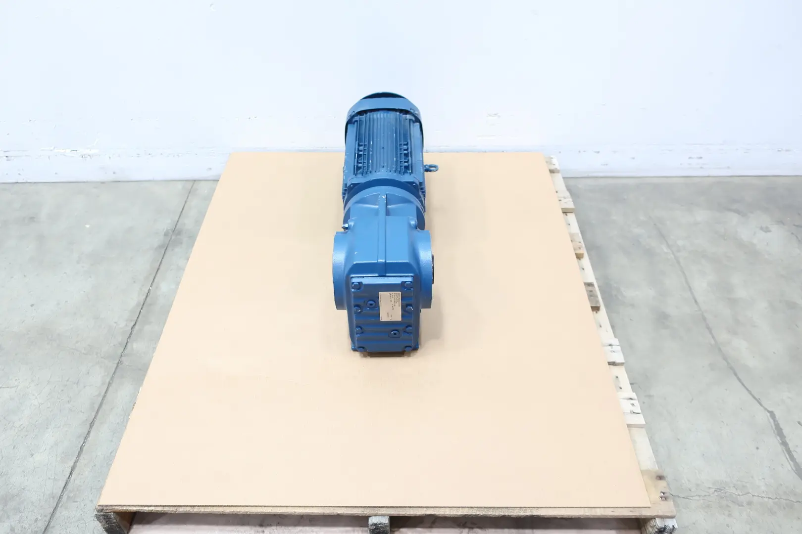 Produktfoto 1 von SEW EURODRIVE KA77/T DRN132S4/C