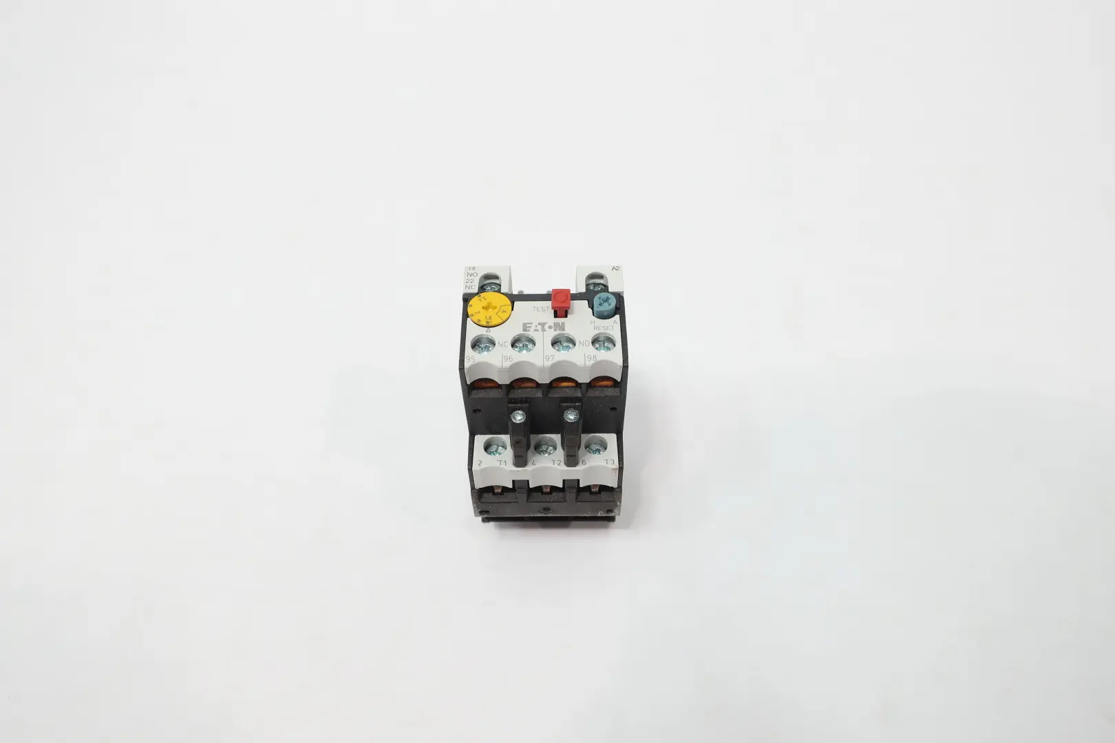 Produktfoto 1 von EATON ZB12-2,4 XTOB2P4BC1