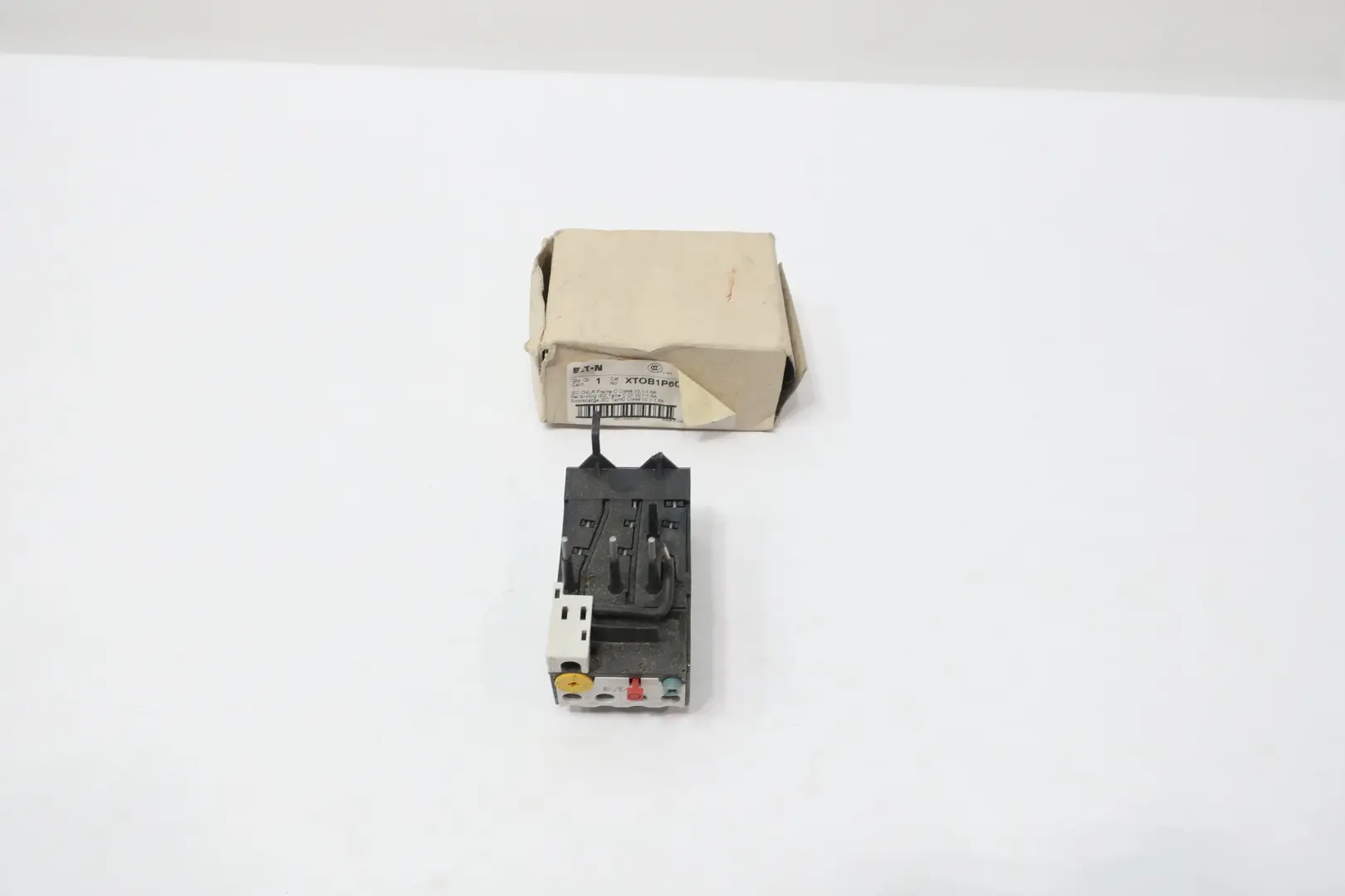 Produktfoto 1 von EATON XTOB1P6CC1