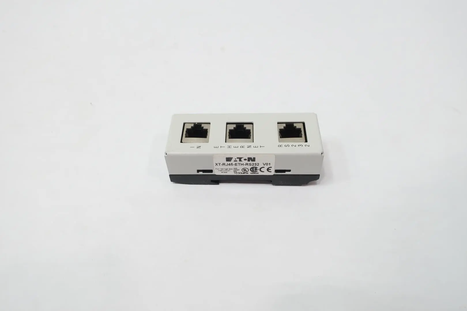 Produktfoto 1 von EATON XT-RJ45-ETH-RS232