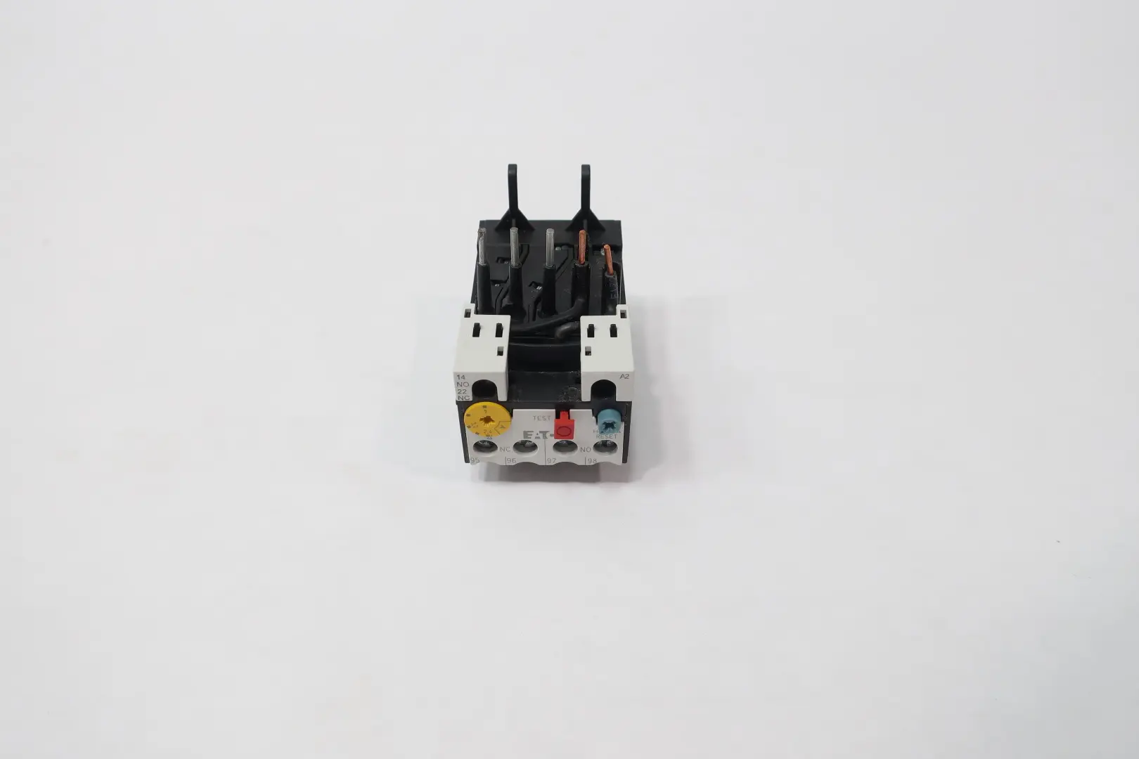 Produktfoto 1 von EATON ZB12-4 XT0B004BC1