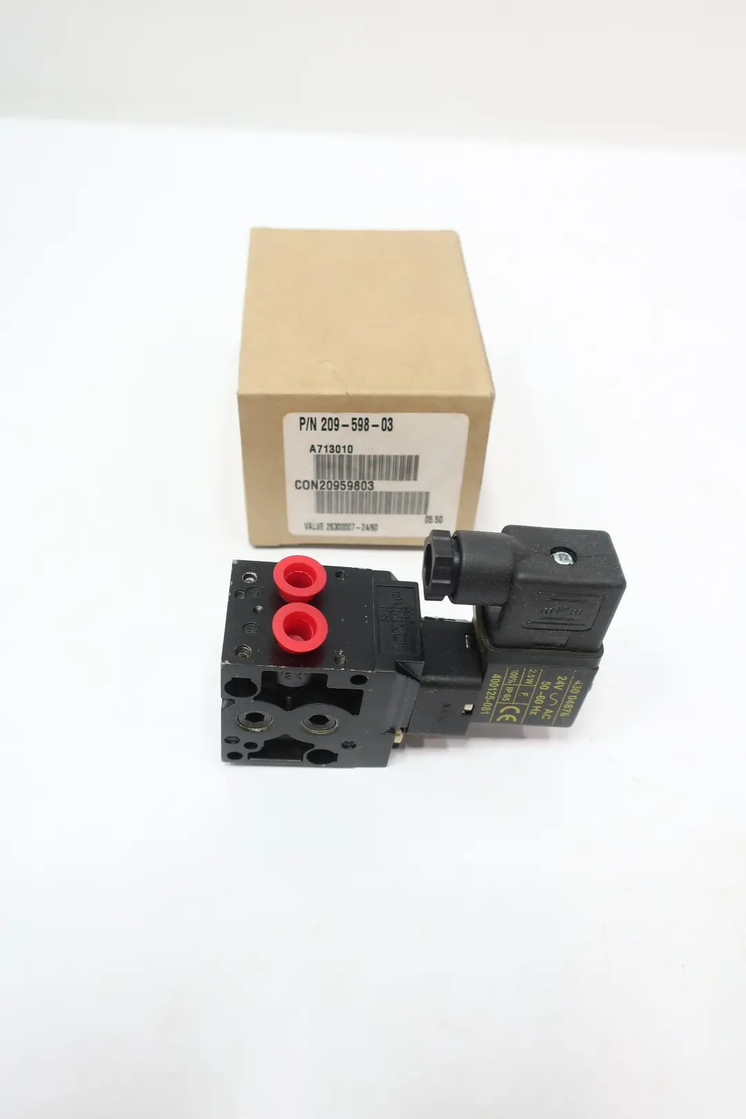Produktfoto 1 von CONAIR 209-598-03