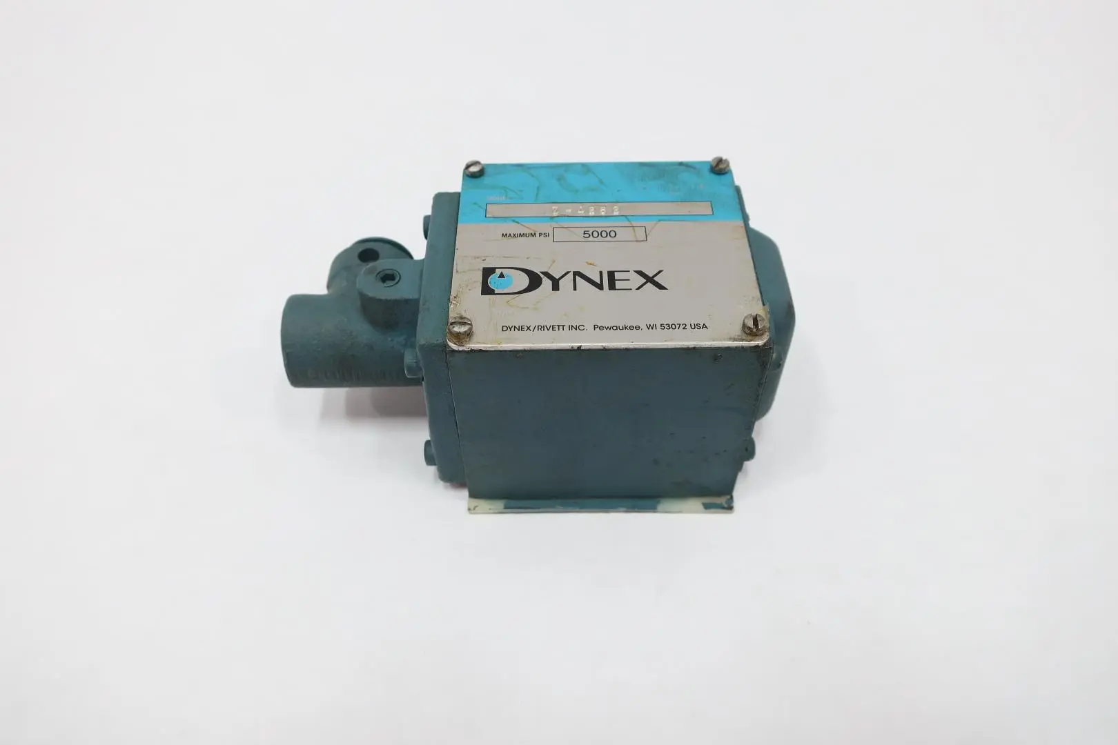 DYNEX Z-4262