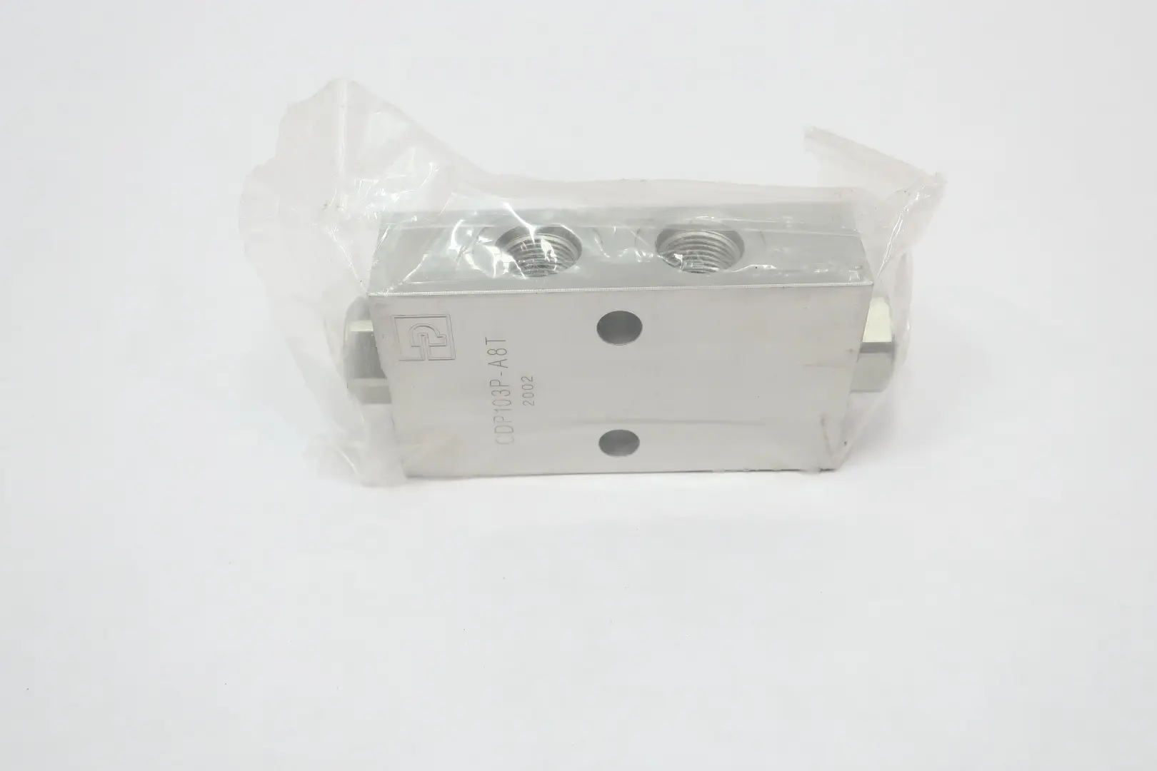 Produktfoto 1 von PARKER CDP103P-A8T