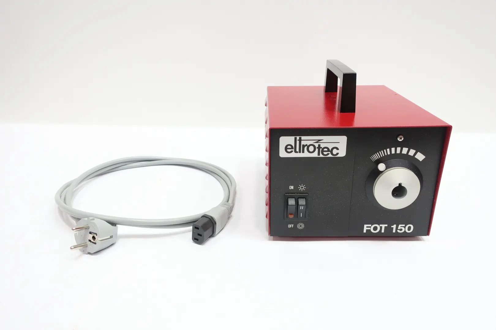 Produktfoto 1 von MICRO-EPSILON FOT150