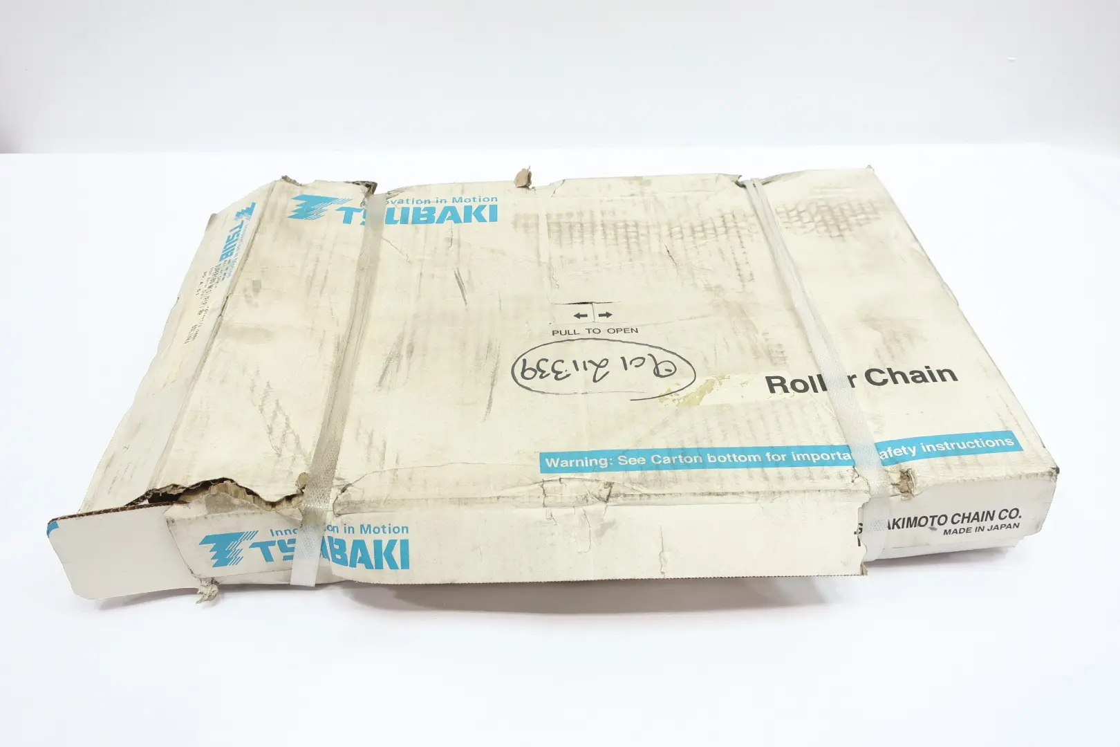 Produktfoto 1 von TSUBAKI 160SUP SUPER 160M(S)/F(P)