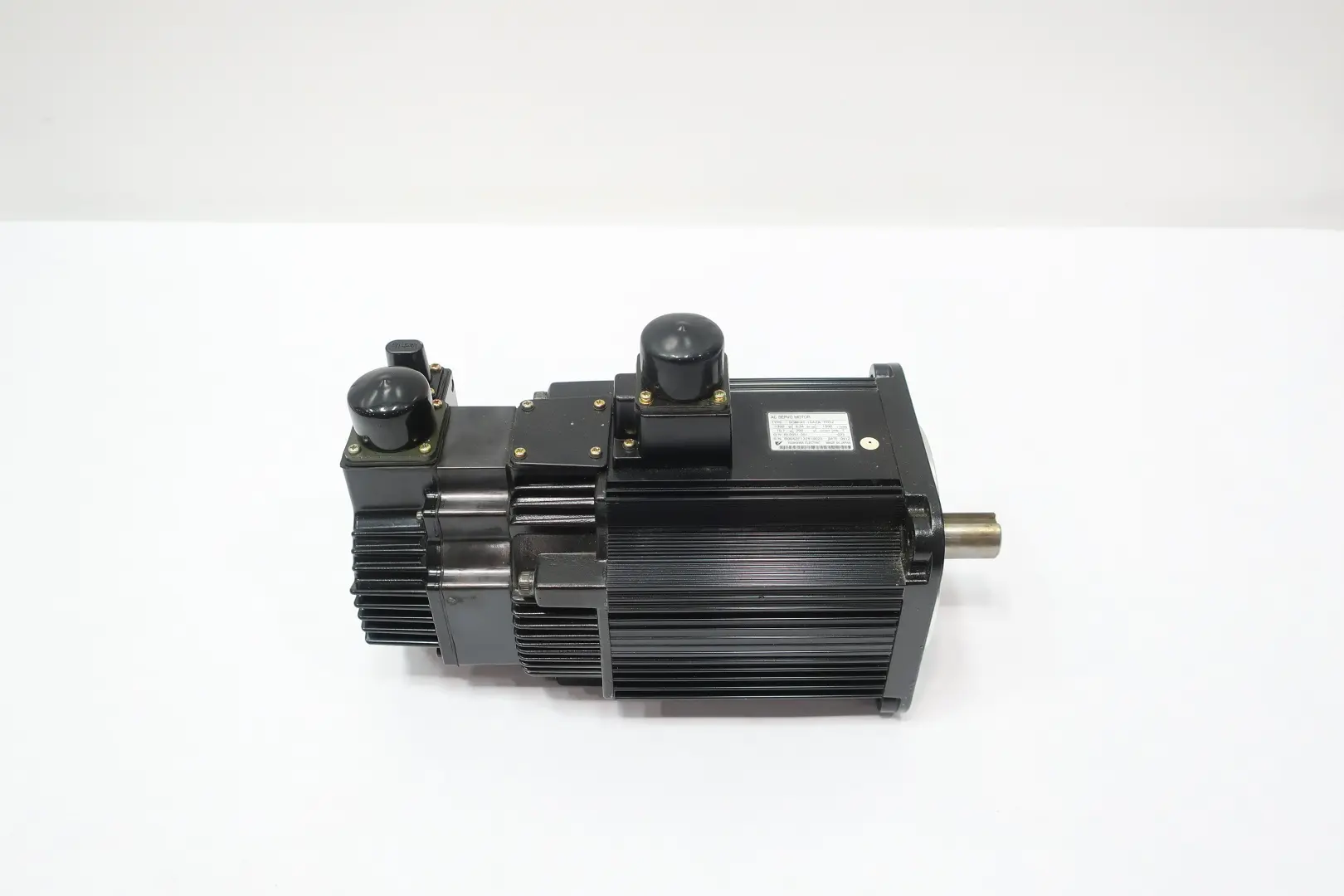 Produktfoto 1 von YASKAWA SGMGH-13A2A-YR52