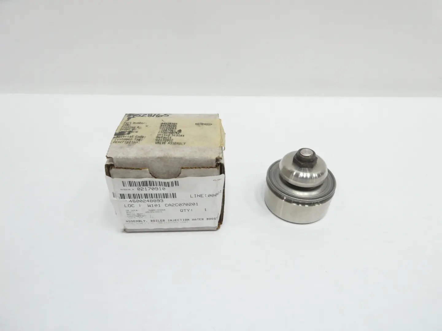 Produktfoto 1 von FLOWSERVE 84528165